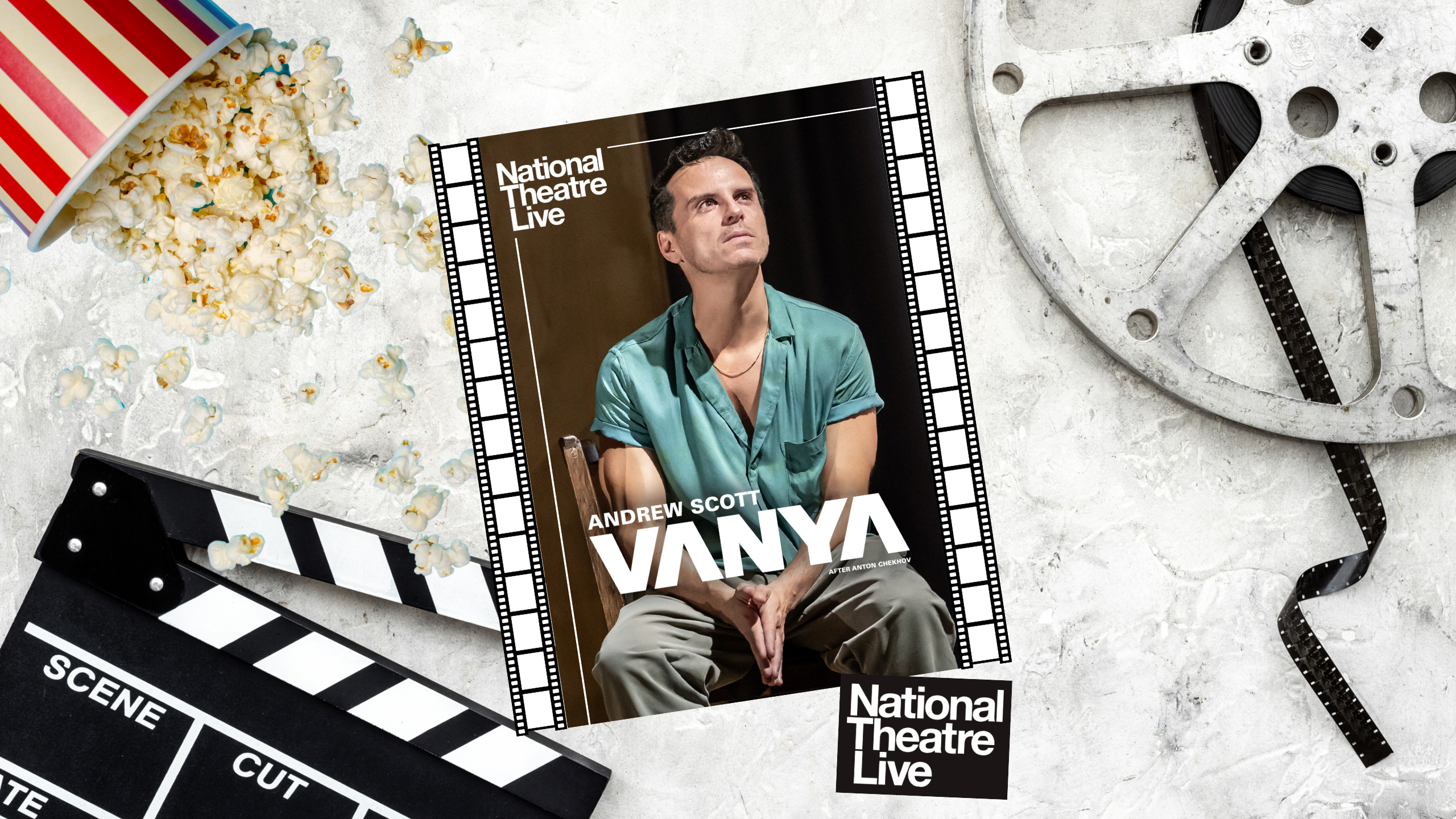 NT Live: Vanya (15)