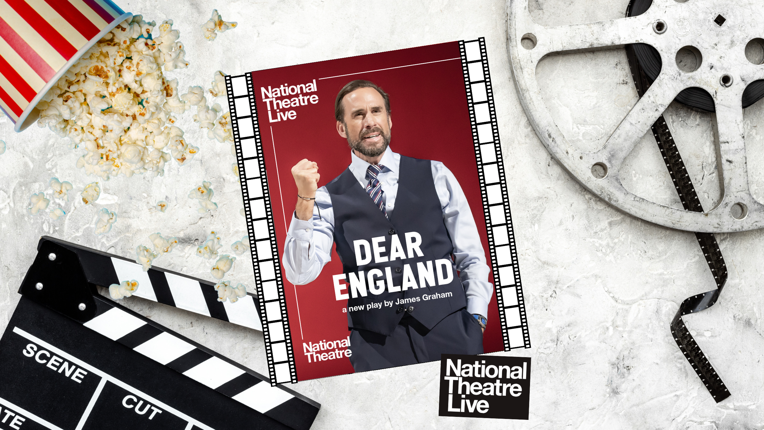 NT Live: Dear England (15)