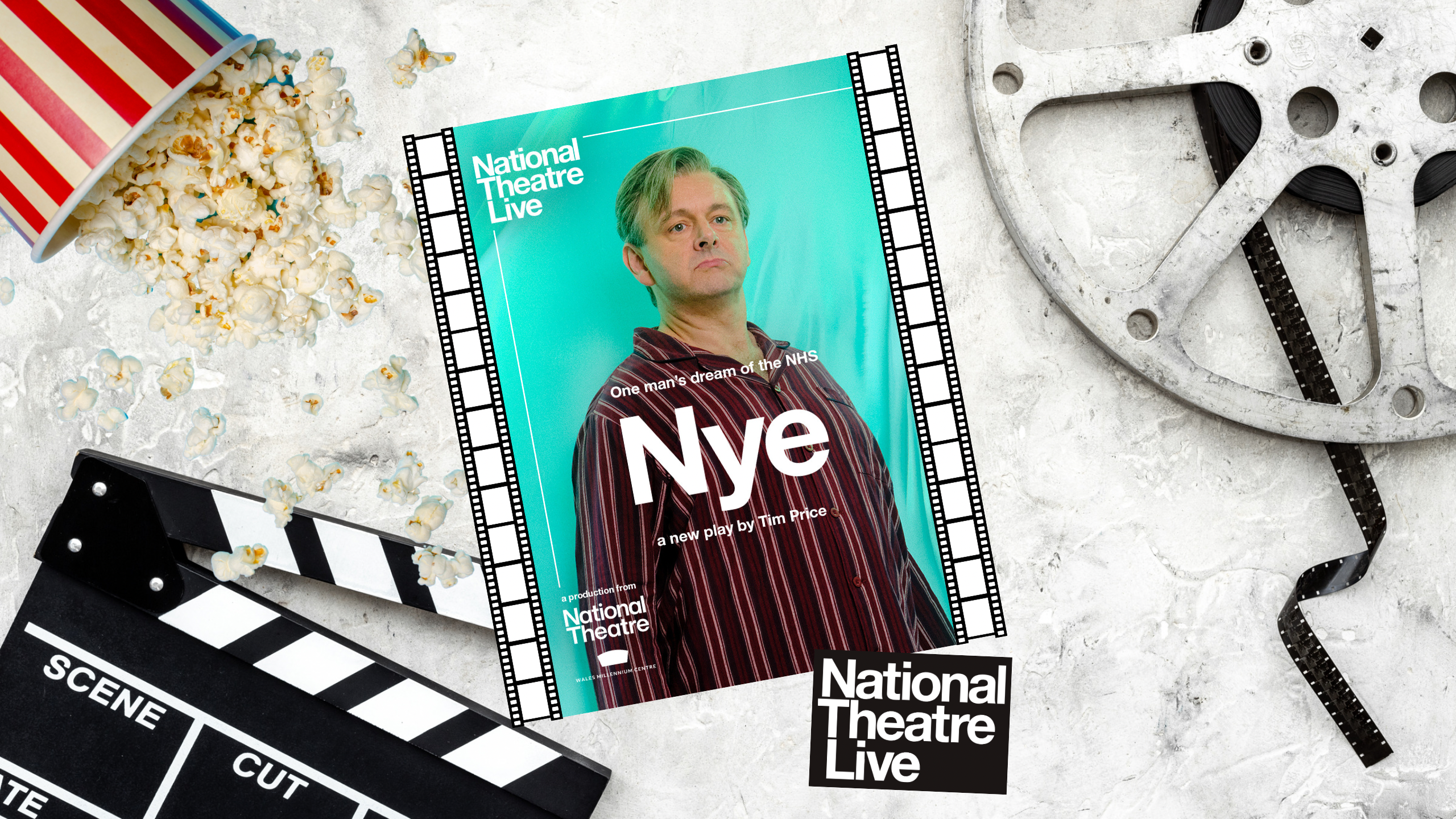 NT Live  – Nye (15)