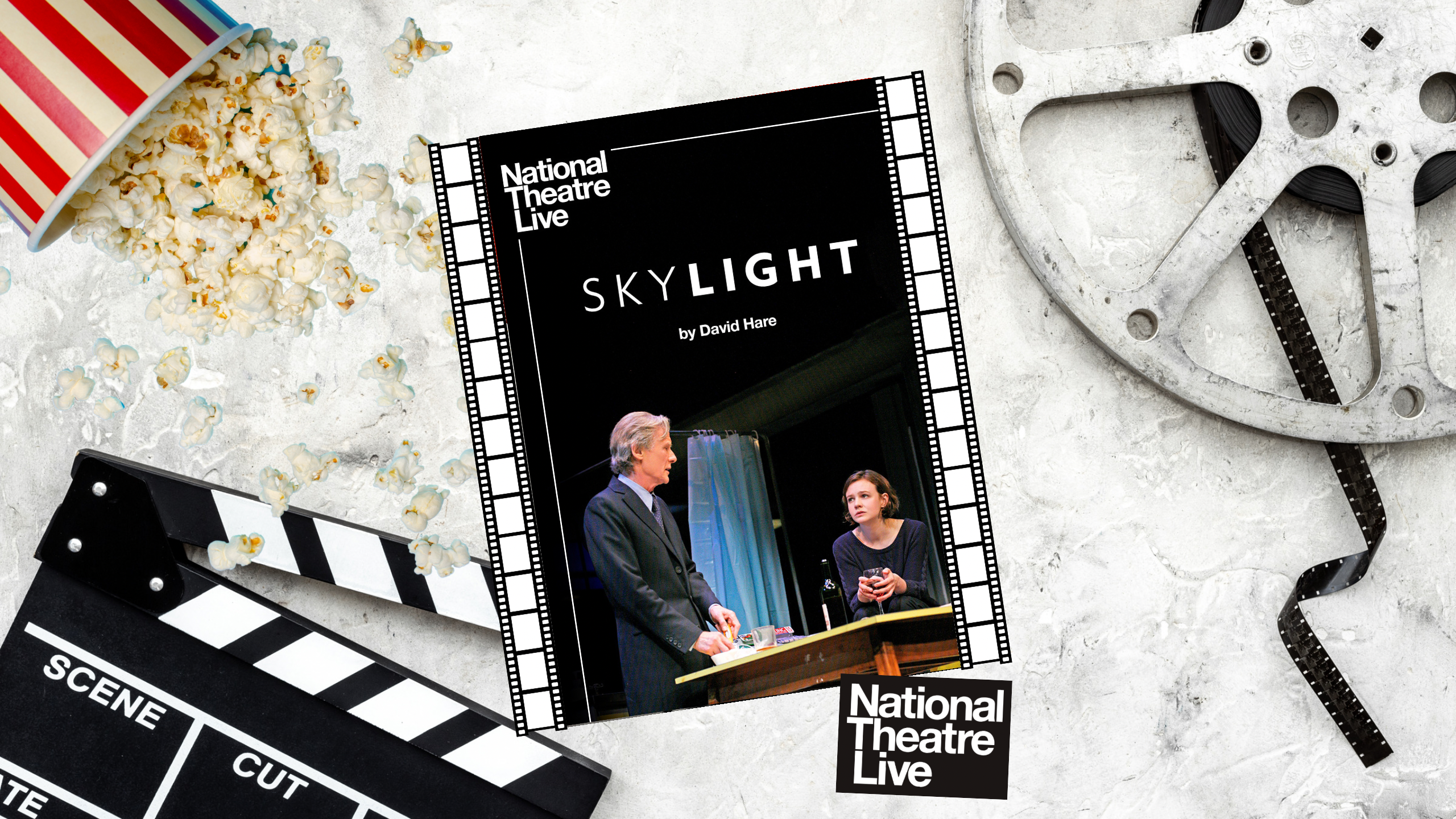 NT Live: Skylight