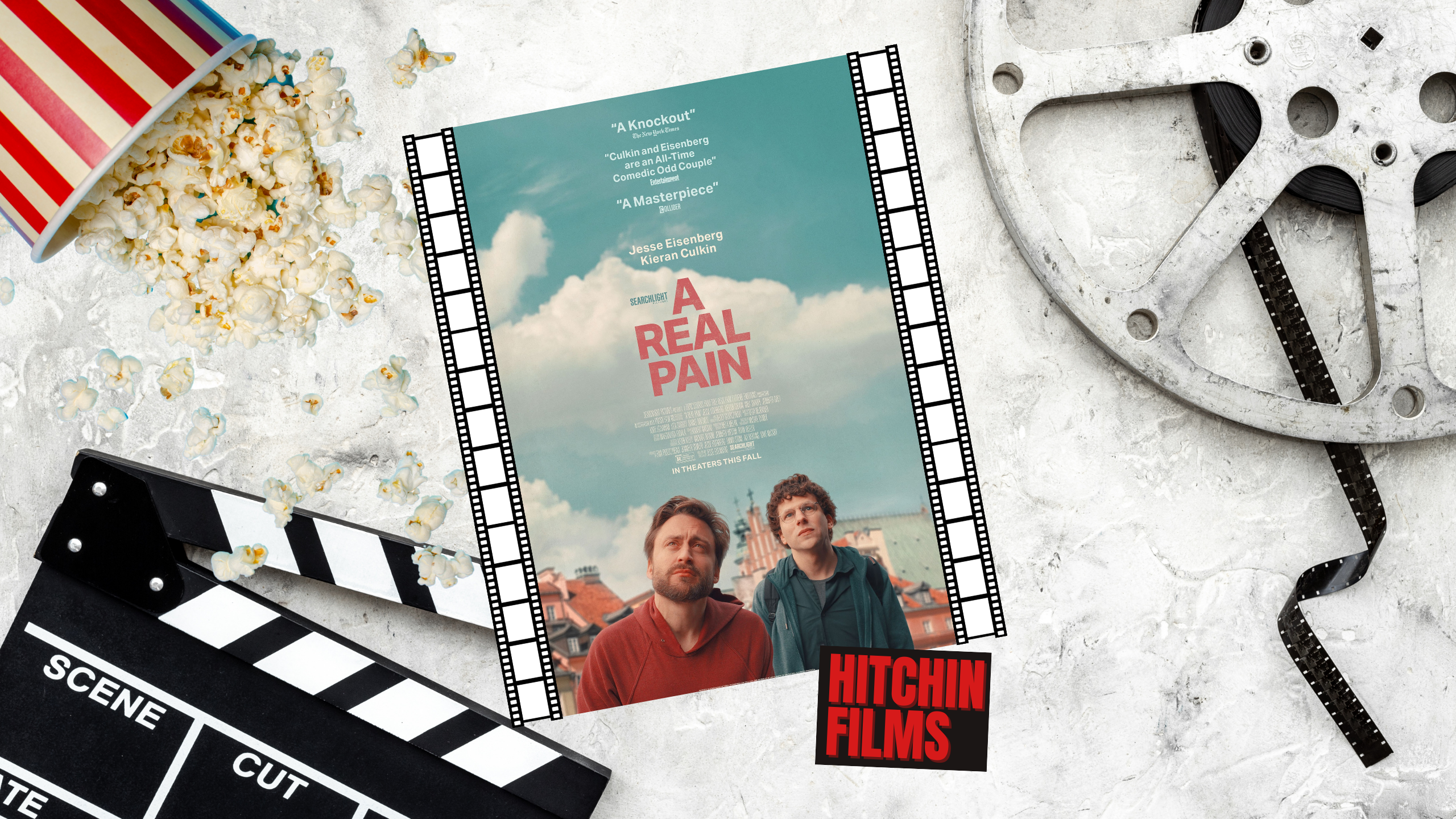 Real Pain (15)