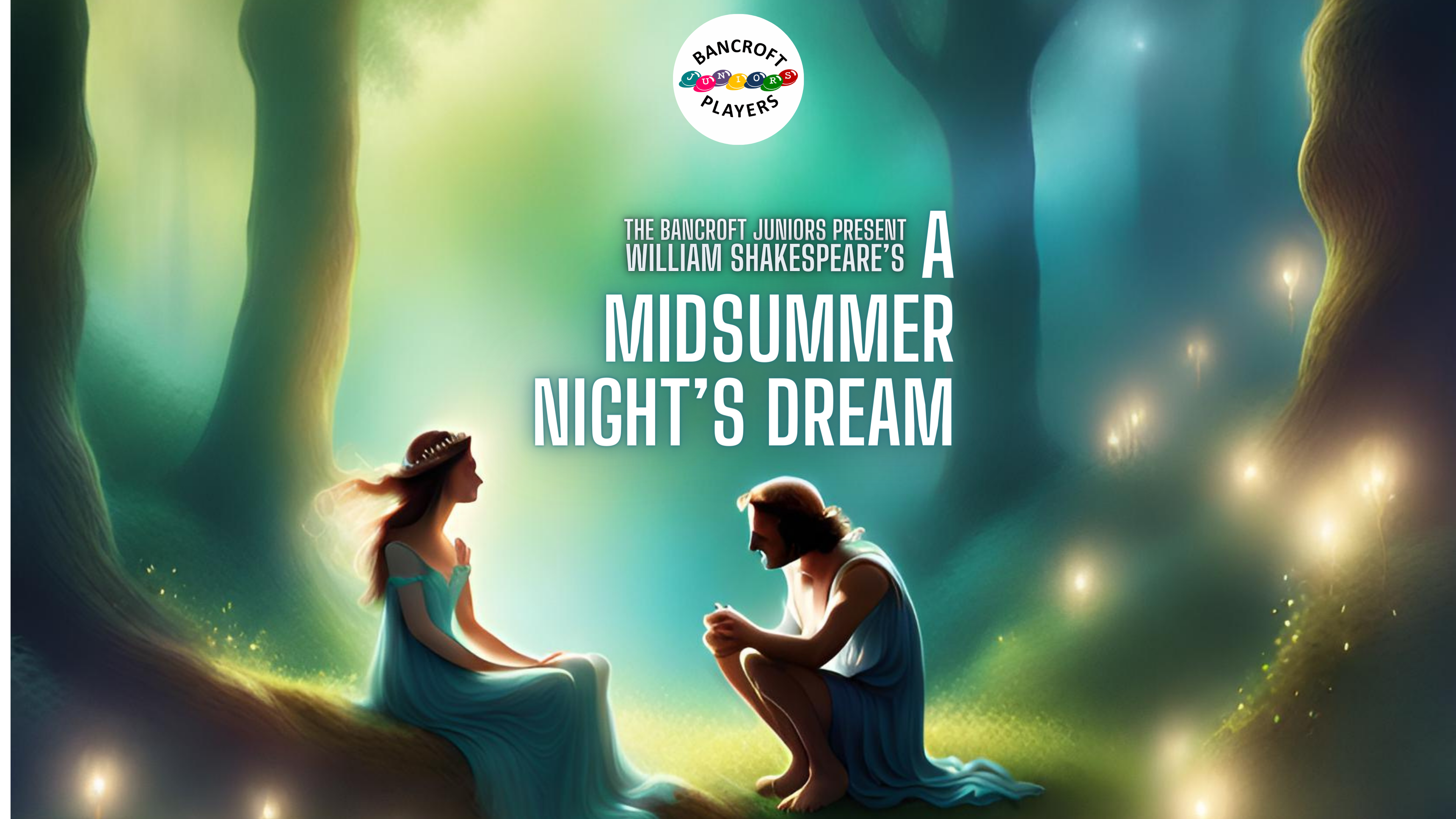 Midsummer Nights Dream