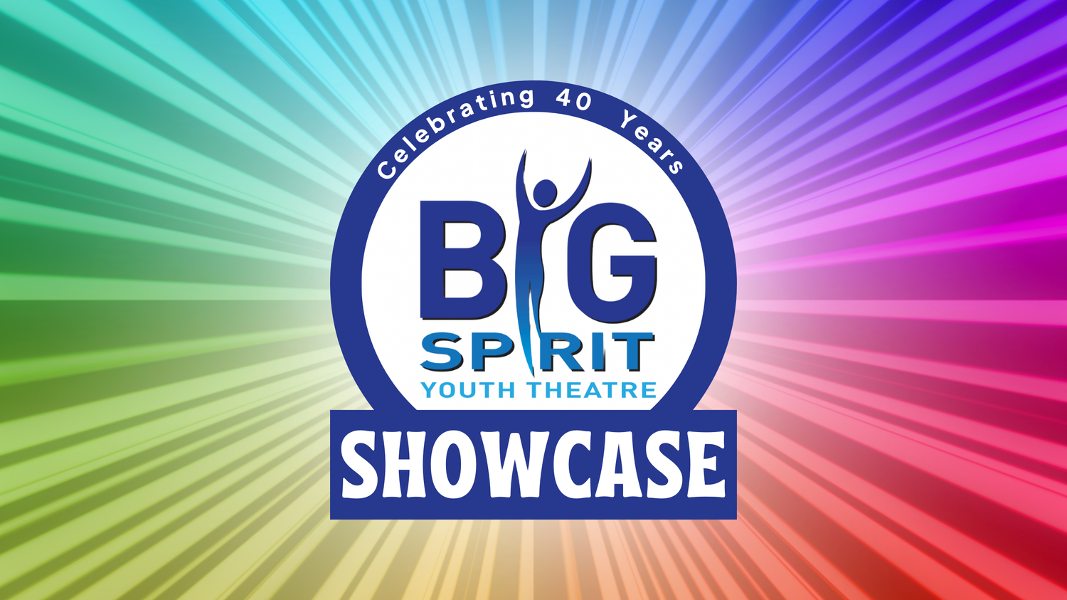 Big Spirit – 40th Year Showcase