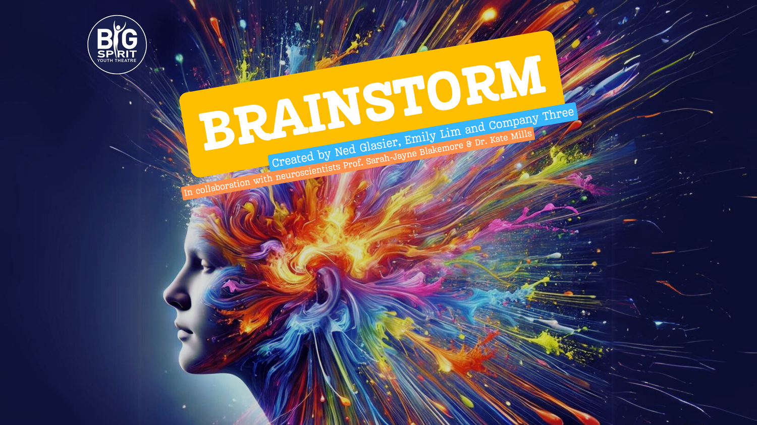 Brainstorm