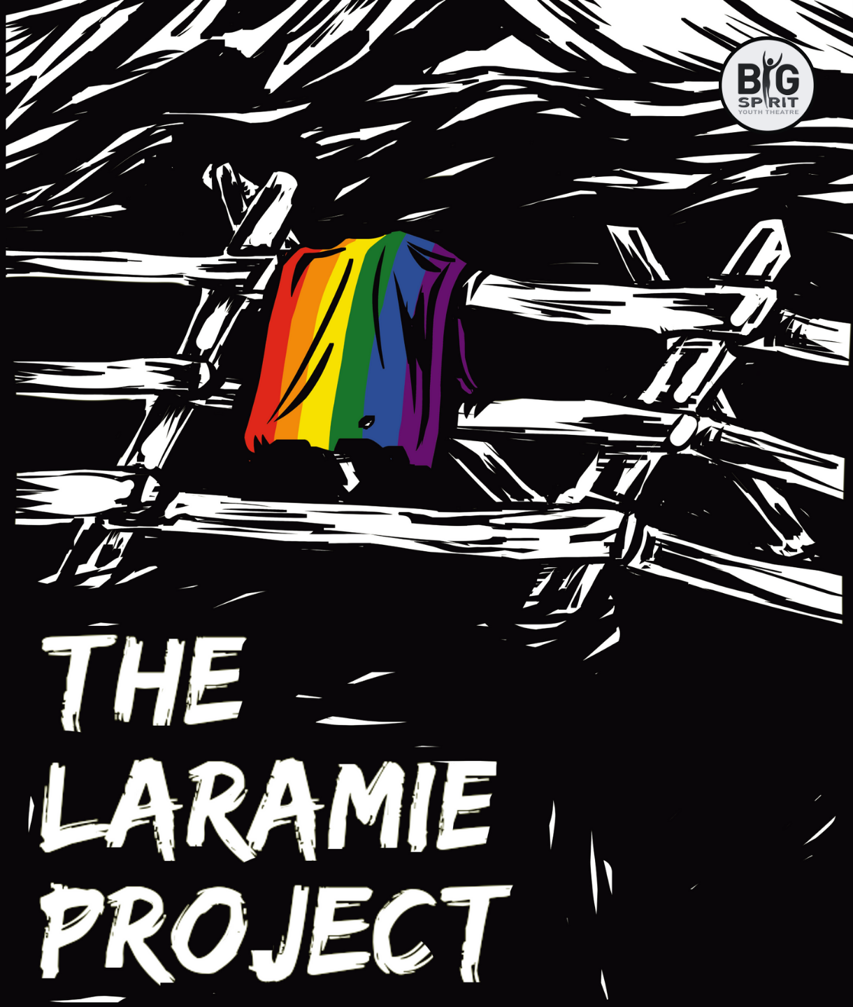 The Laramie Project Poster Image