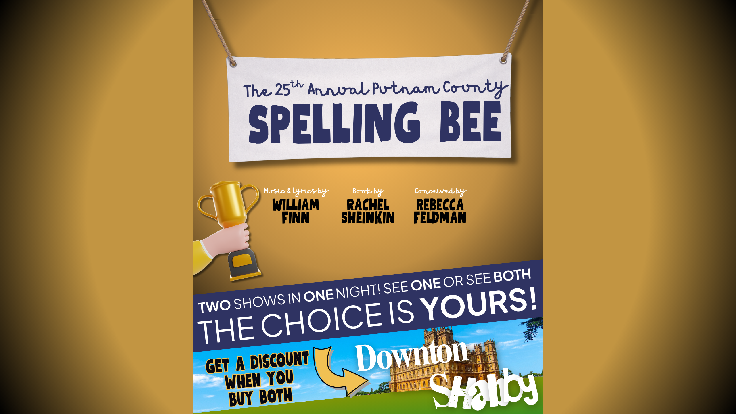 25th Annual Putnam County