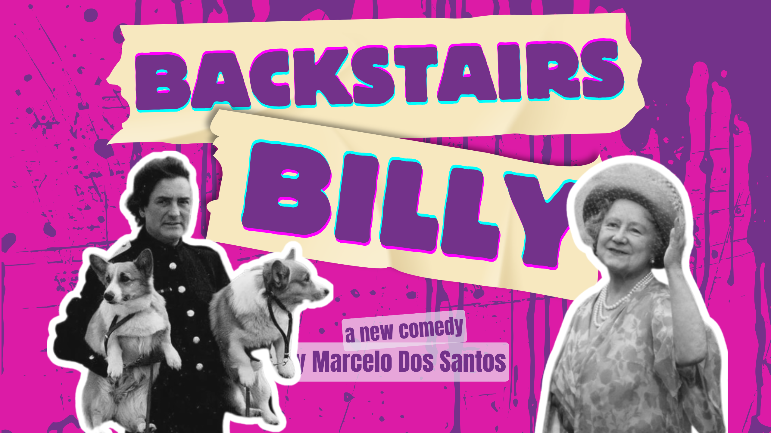Backstairs Billy