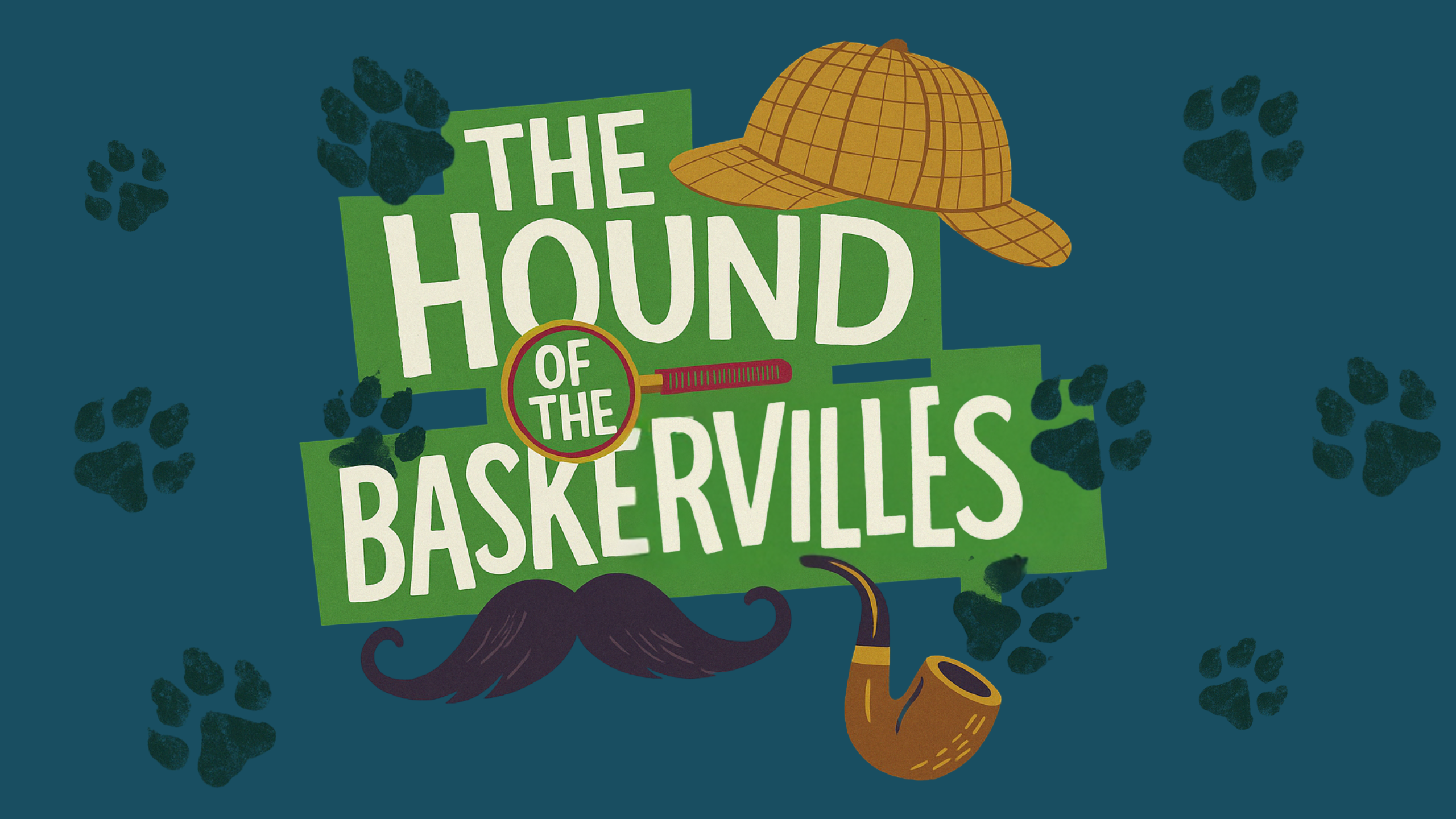 Hound of The Baskervilles