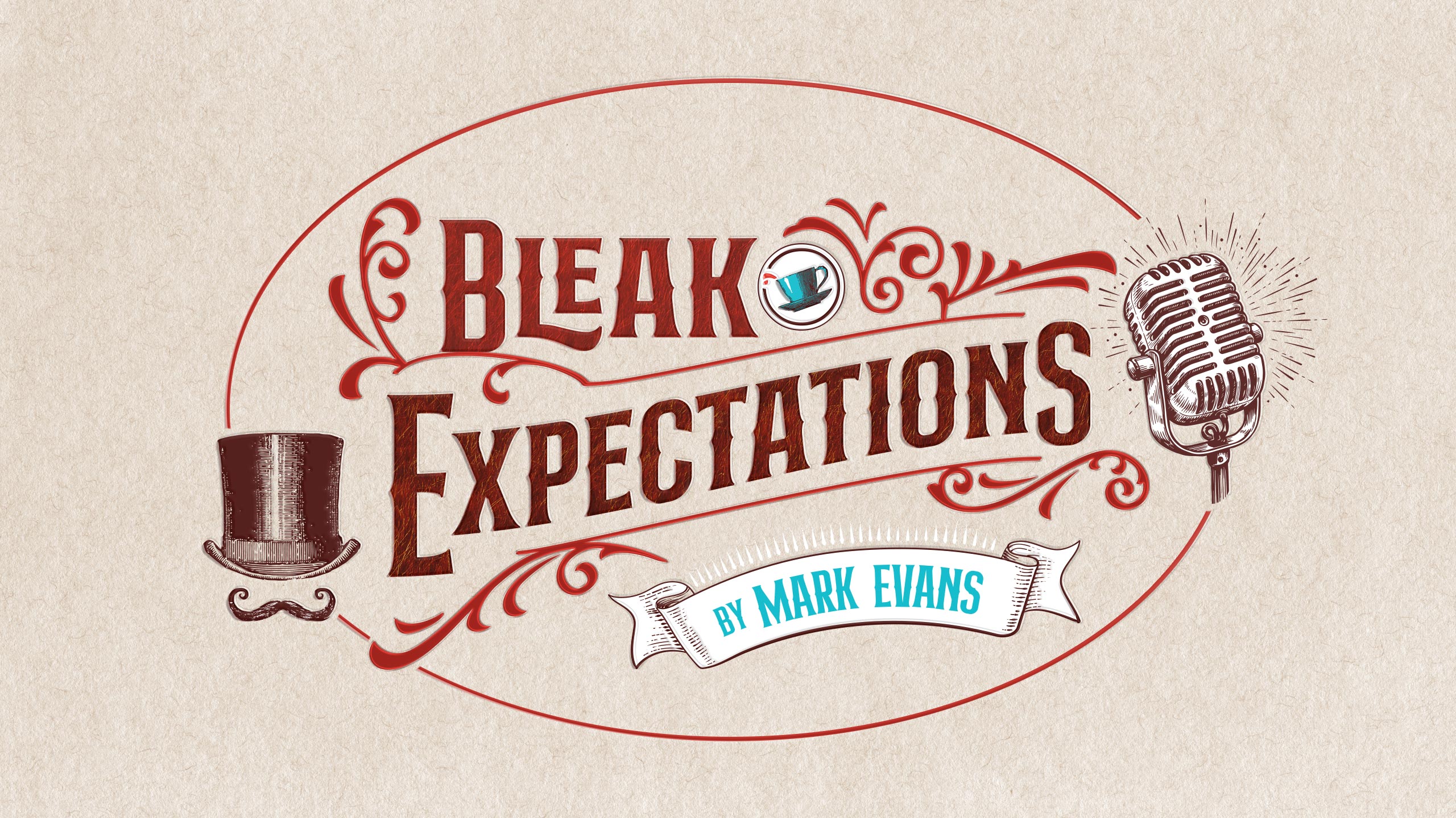 Bleak Expectations