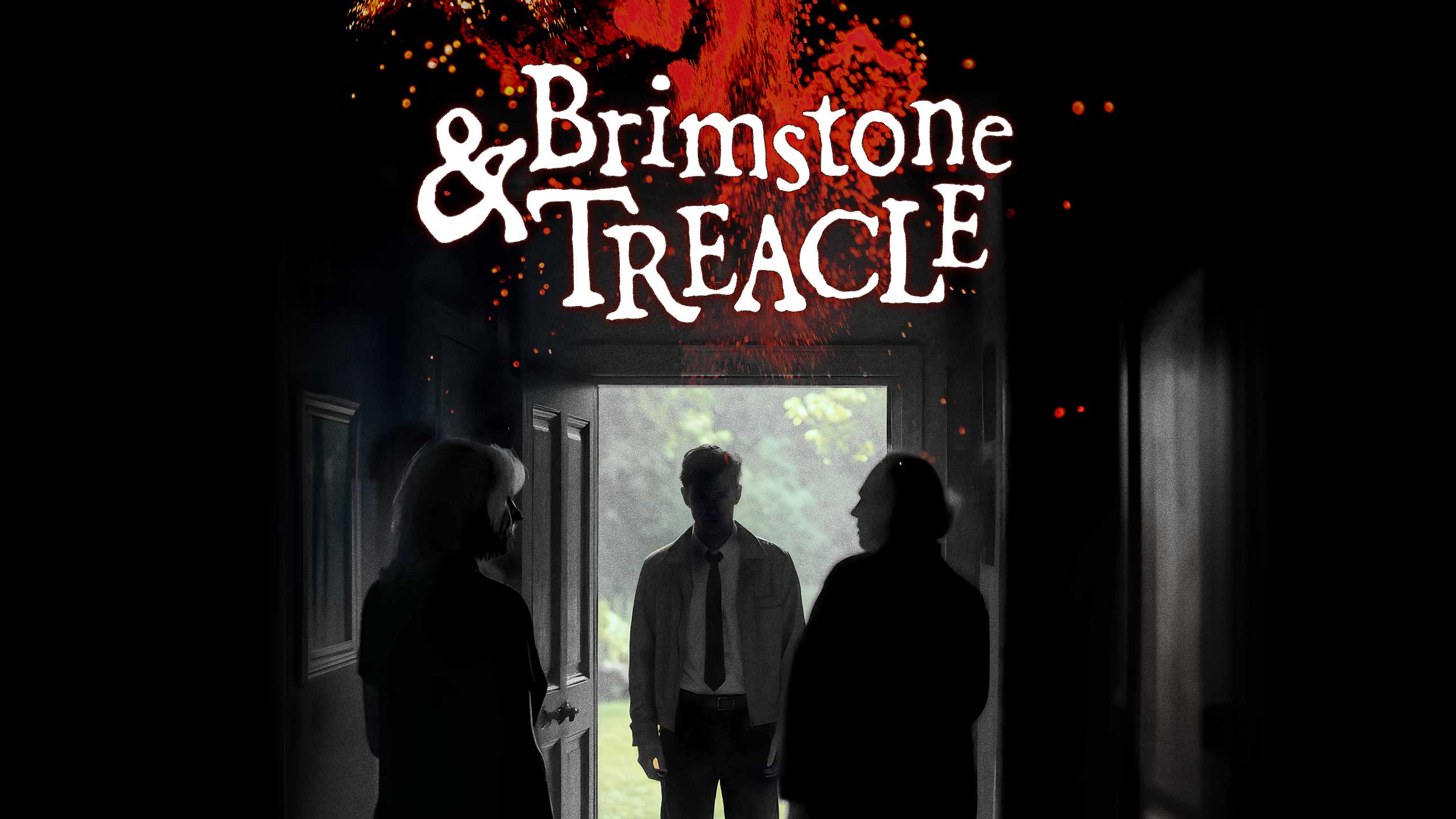 Brimstone & Treacle