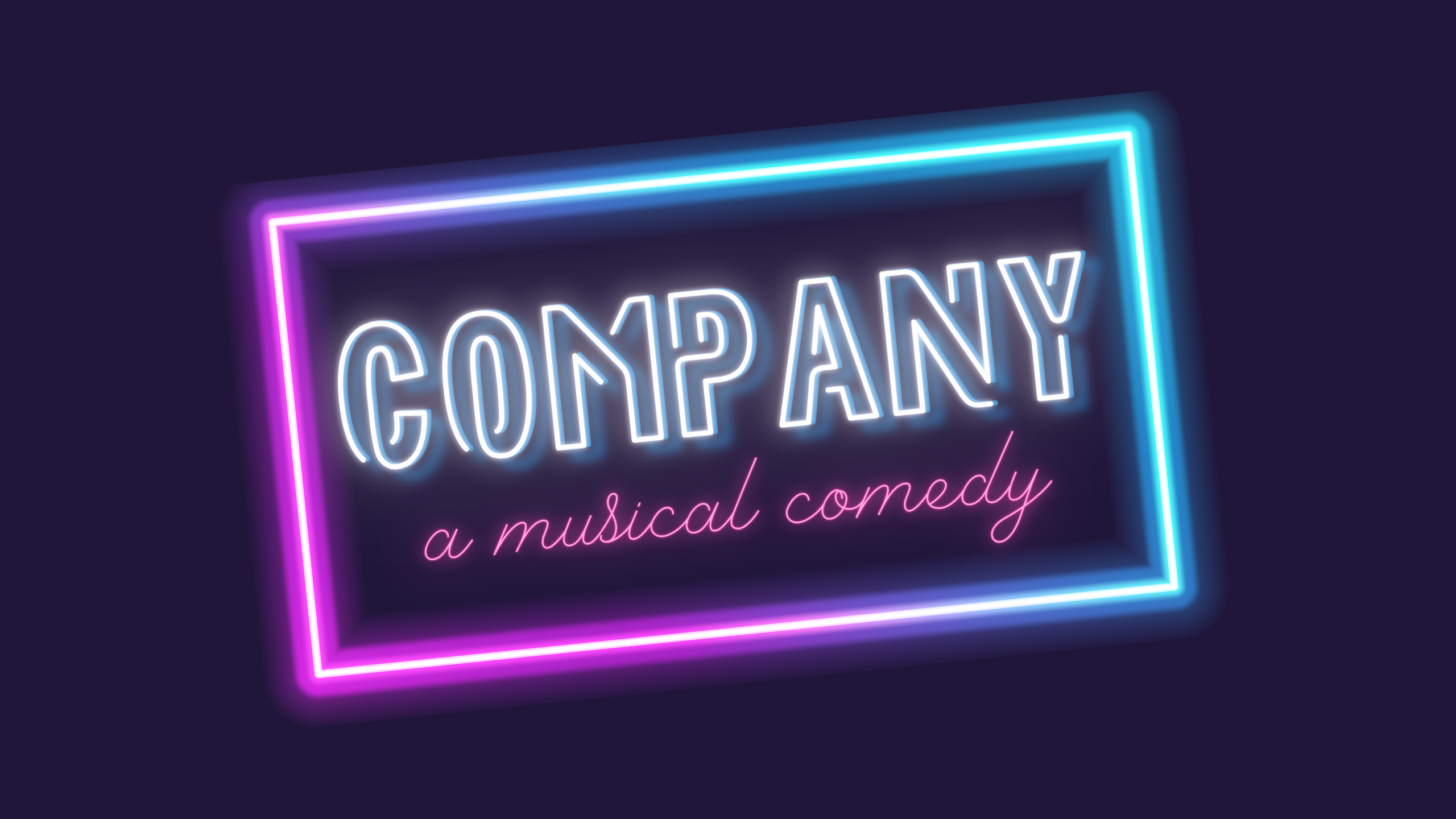 Company – A Comedy Musical
