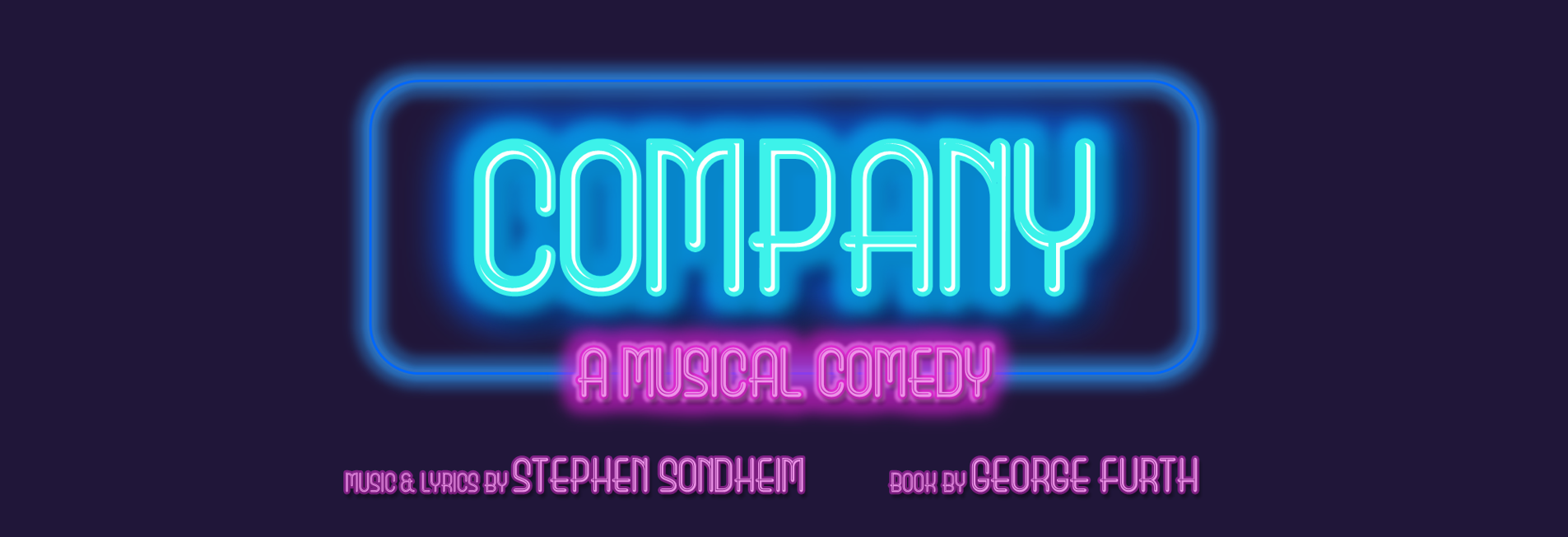 Company – A Comedy Musical