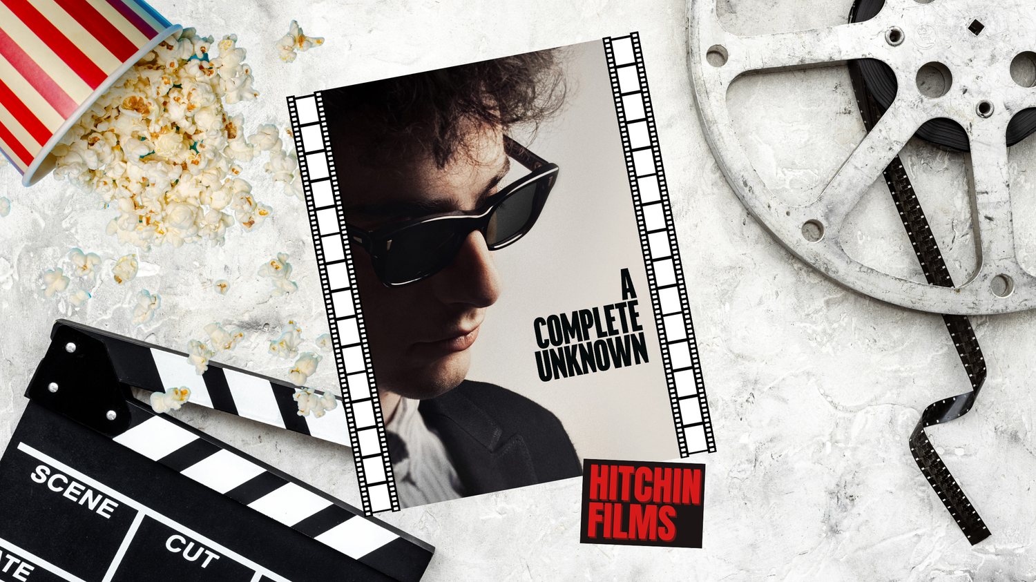 Complete Unknown (15)