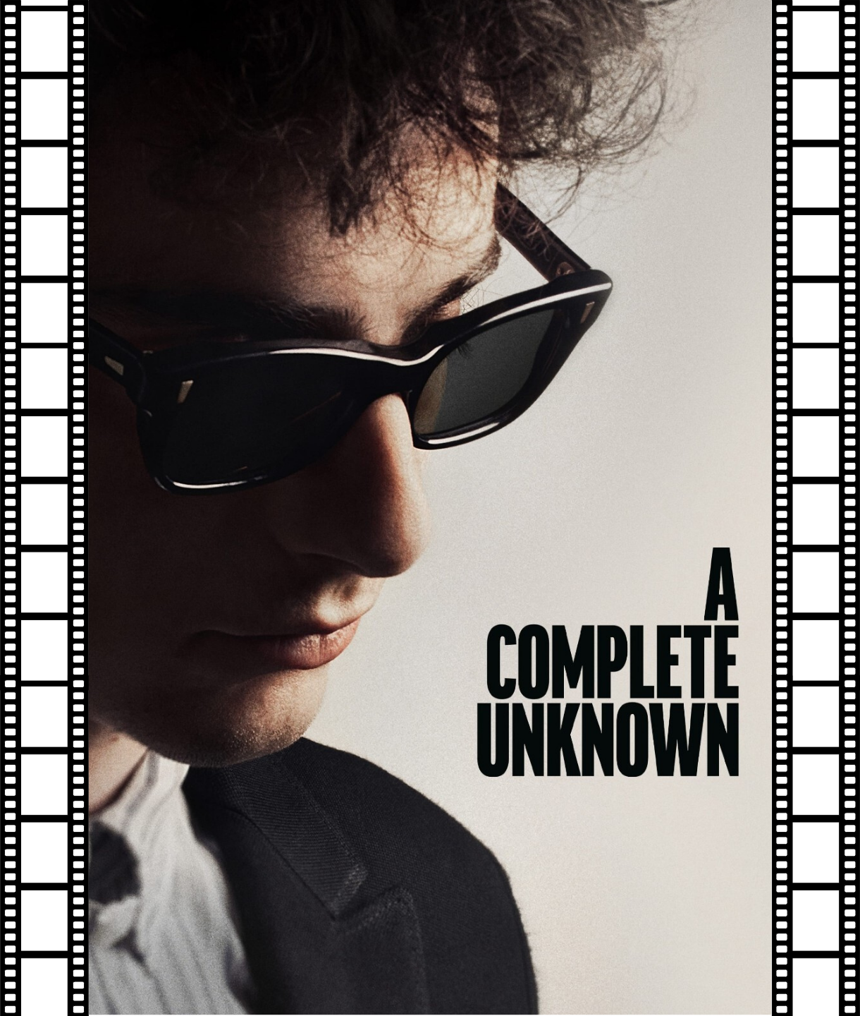 A Complete Unknown (15) Poster Image