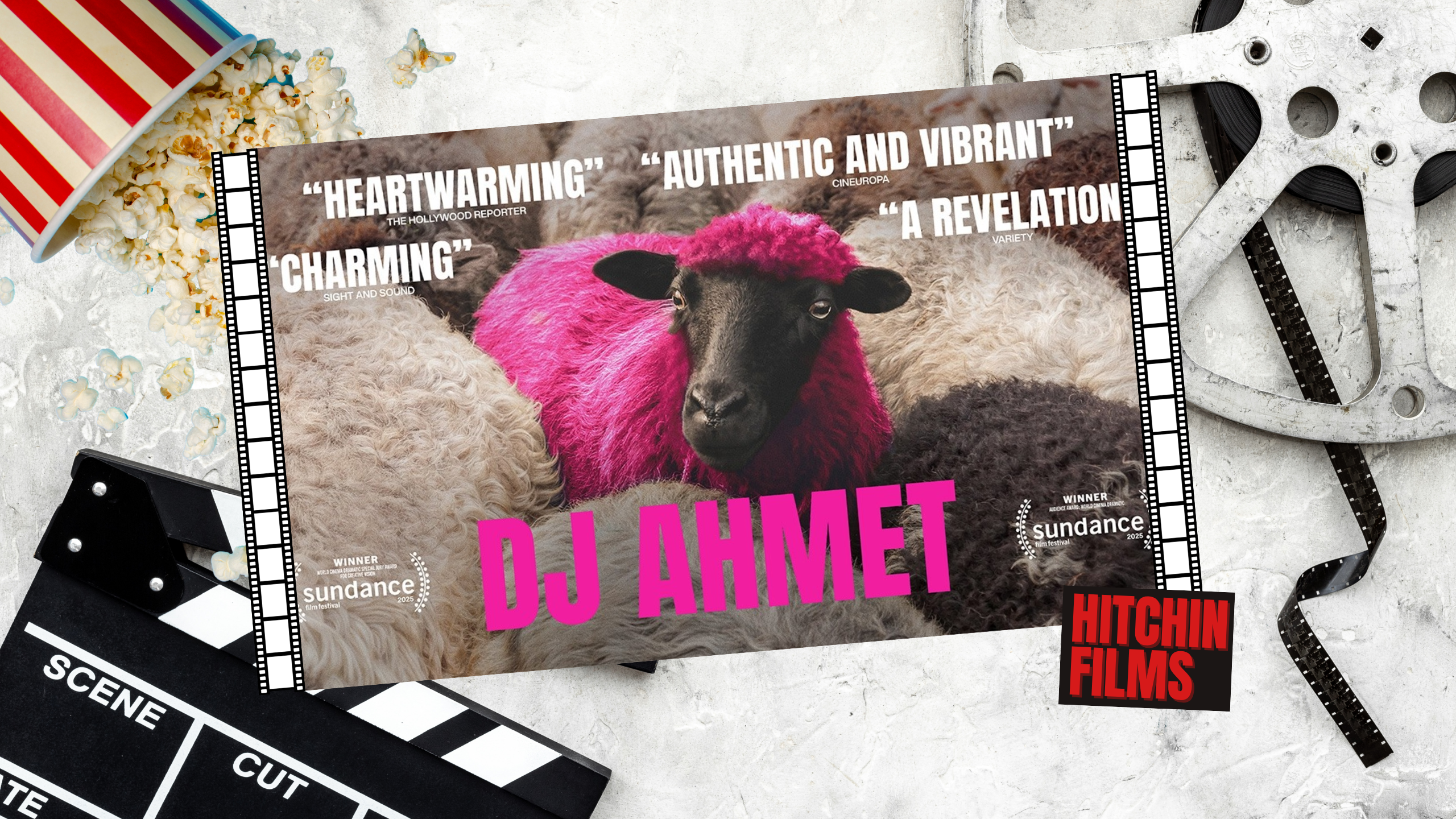 DJ Ahmet (PG)