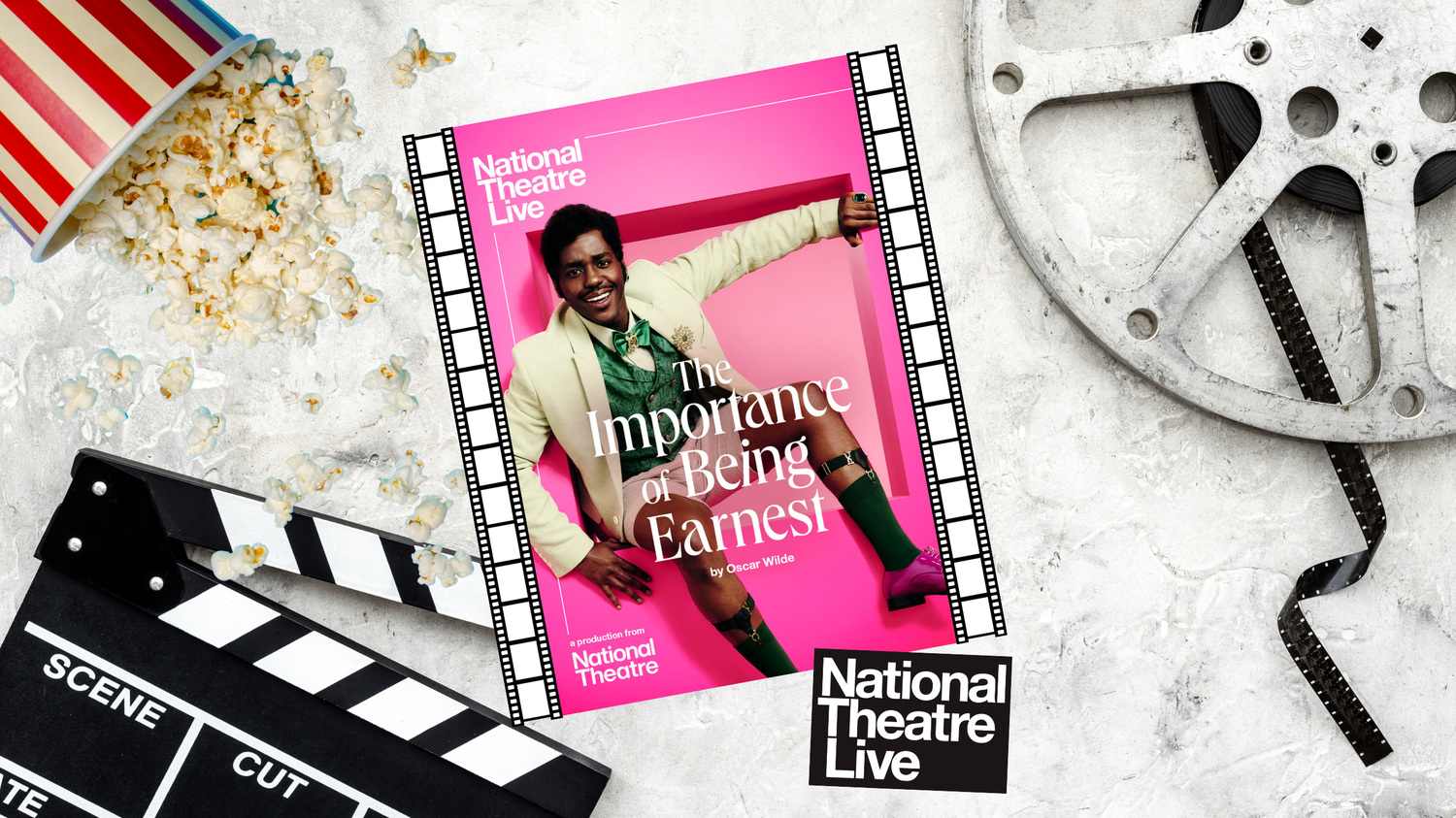 NT Live – The Importance .. (15)