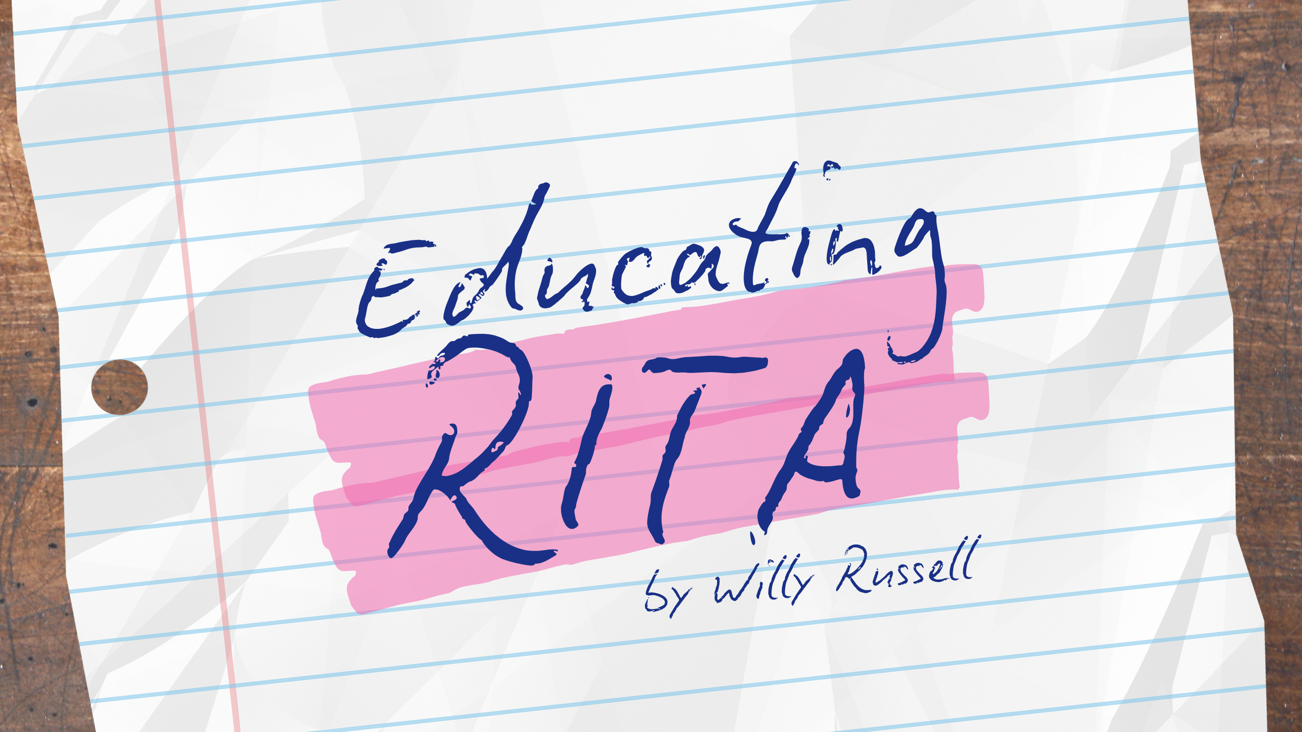 Educating Rita
