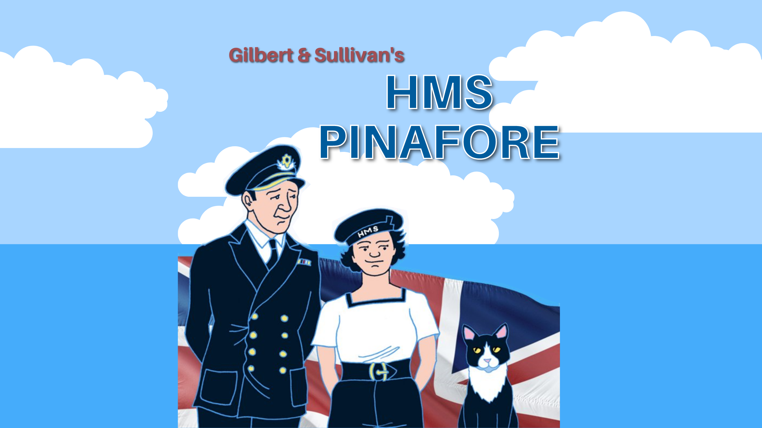HMS Pinafore