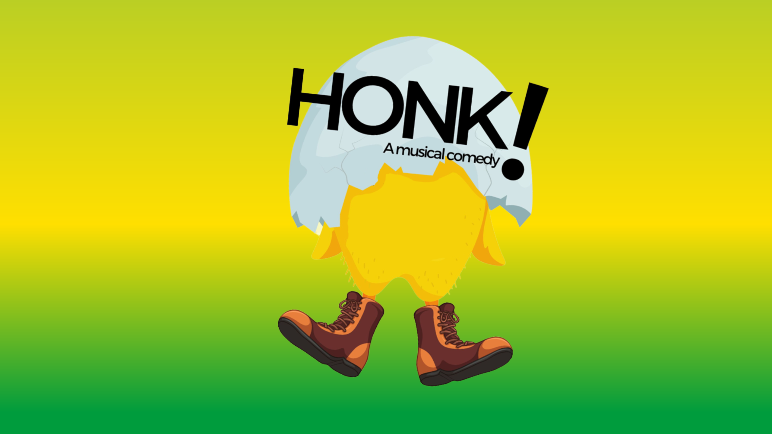 Honk!