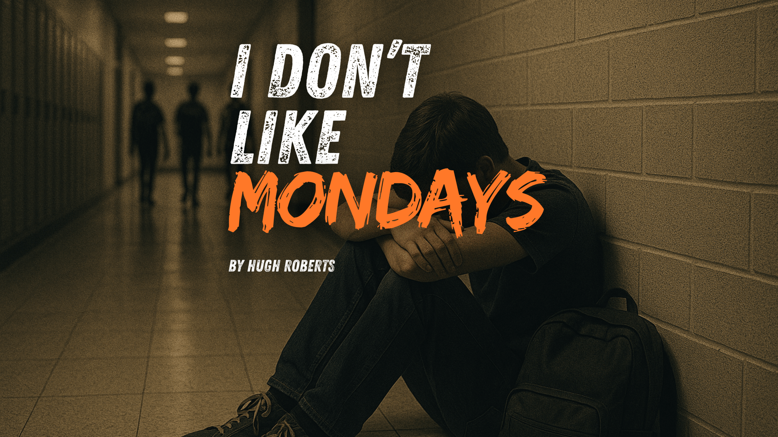 I Don’t Like Mondays (2025)