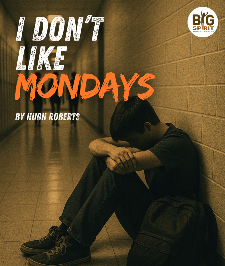 I Don’t Like Mondays (2025) Poster Image