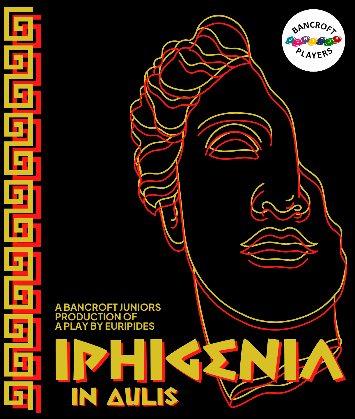 Iphigenia in Aulis Poster Image