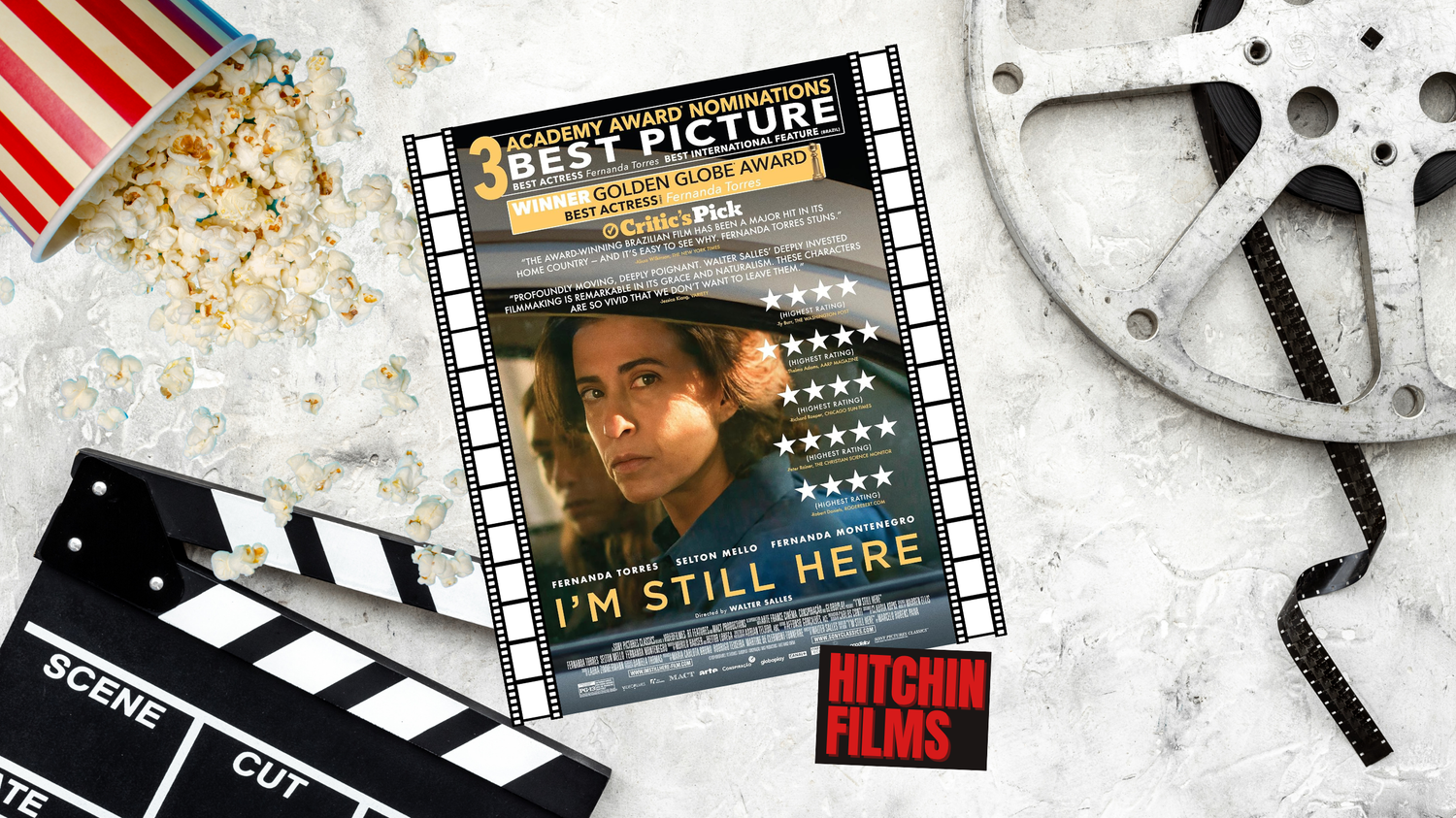 I’m Still Here (15)