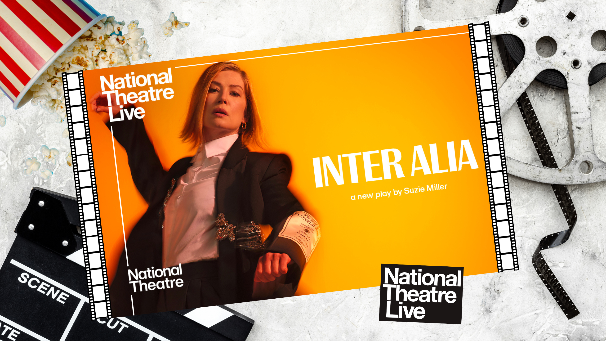 Inter Alia