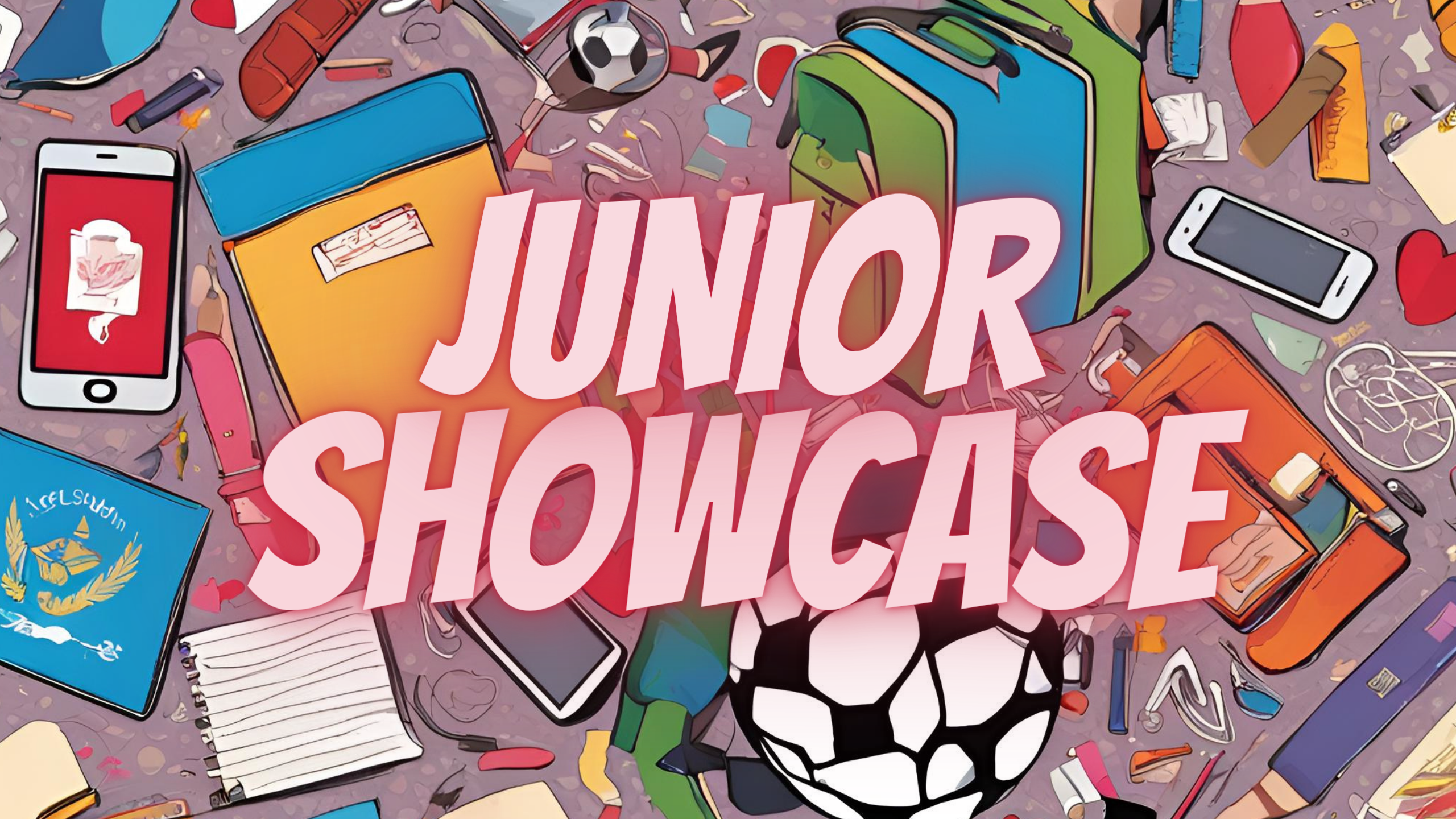 Junior Showcase 2024