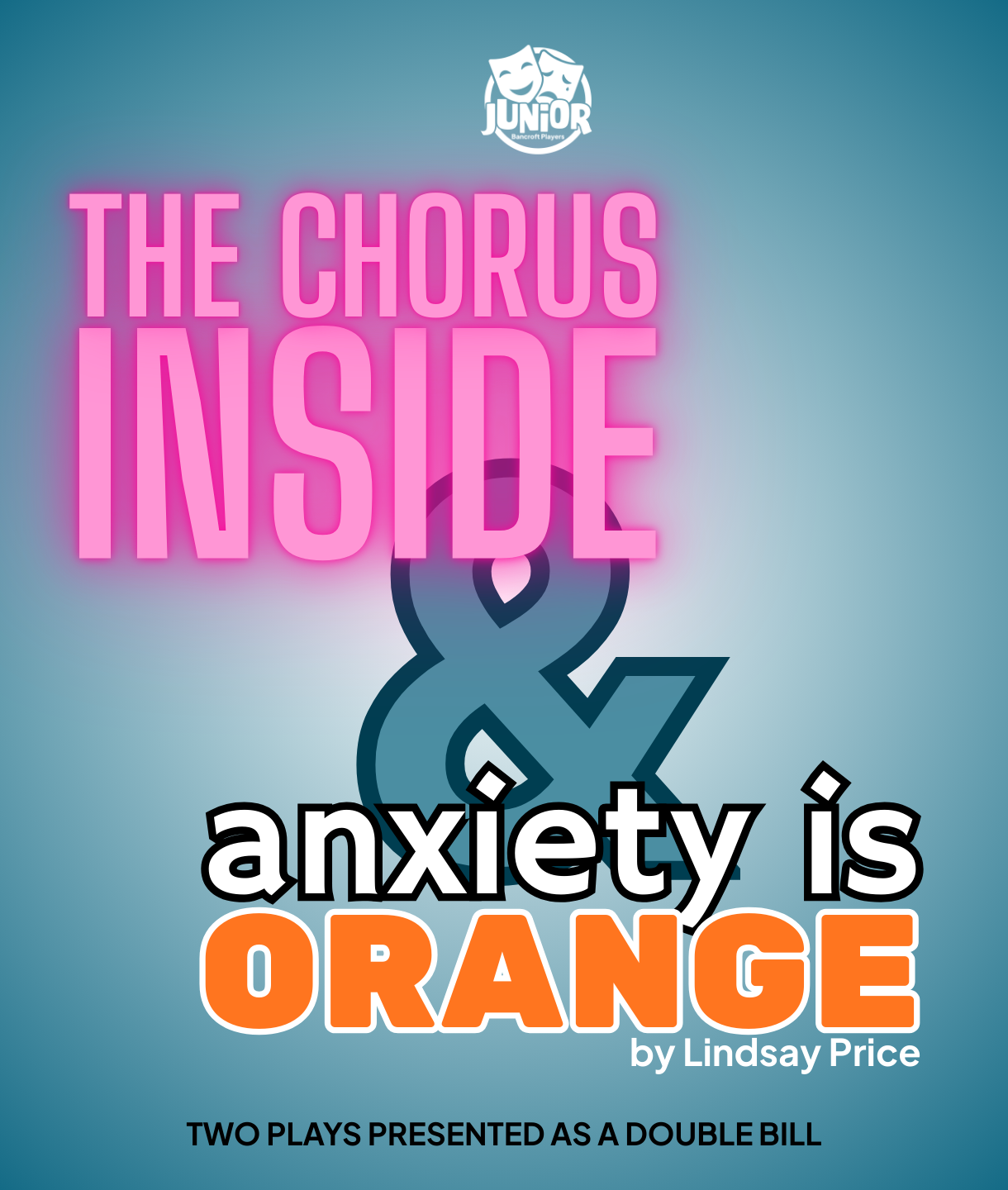 Juniors Double-Bill Poster Image