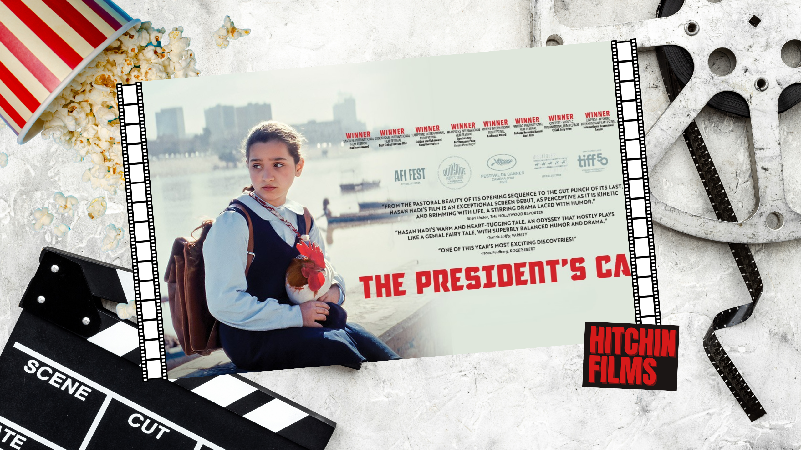 President’s Cake (15)