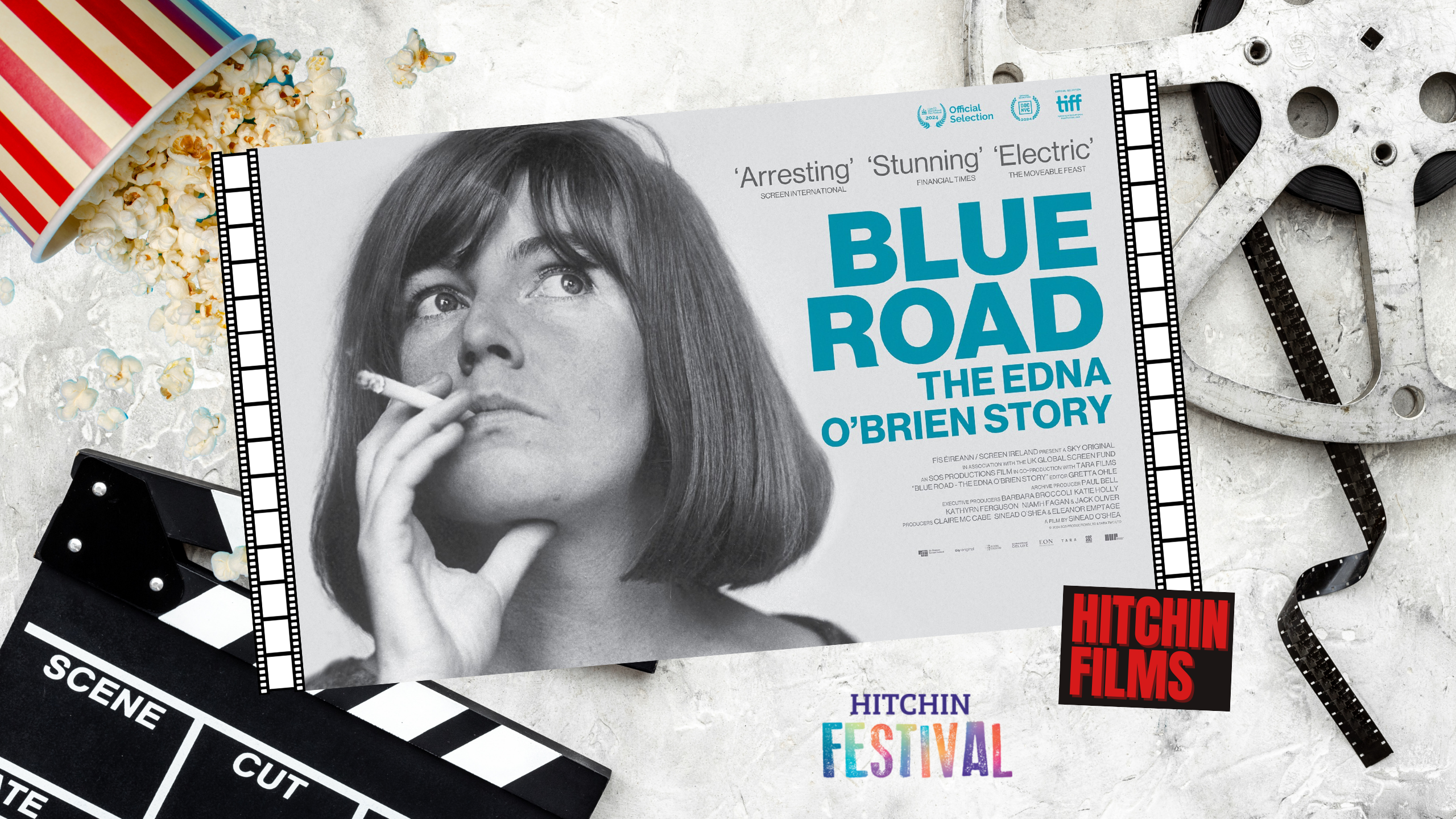 Blue Road: Enid O’Brien (12)