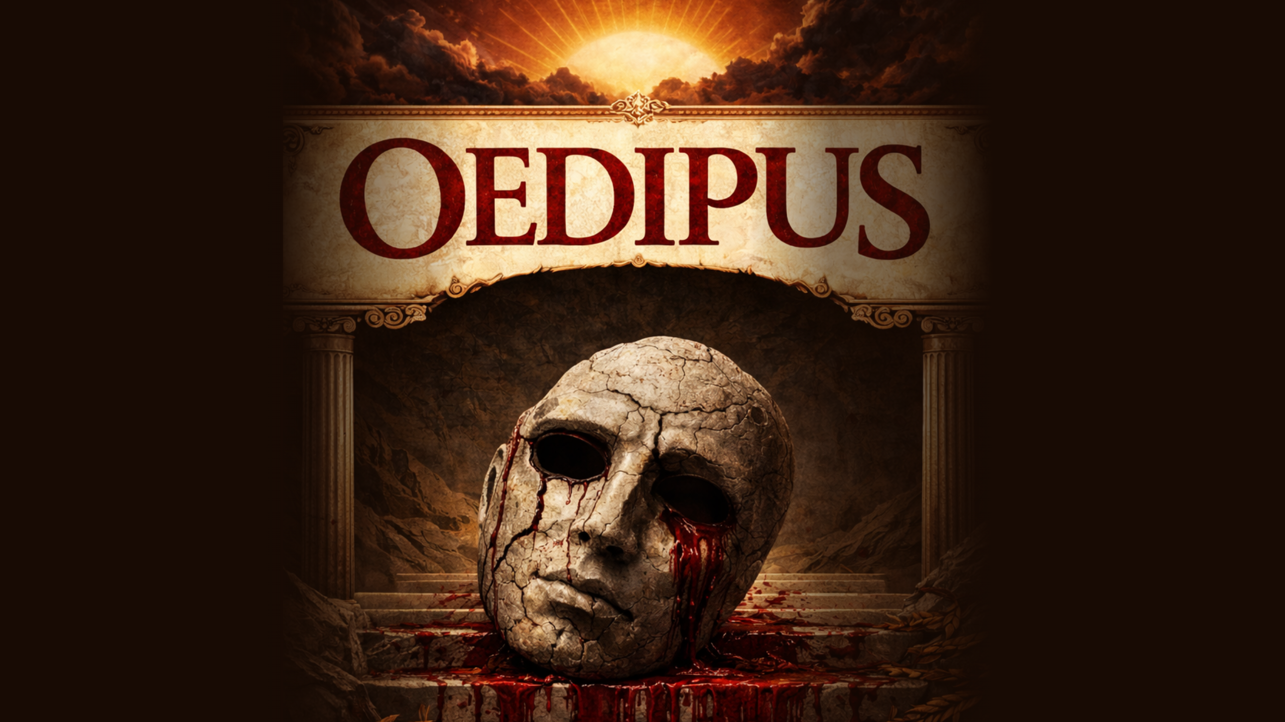 Oedipus (2026)