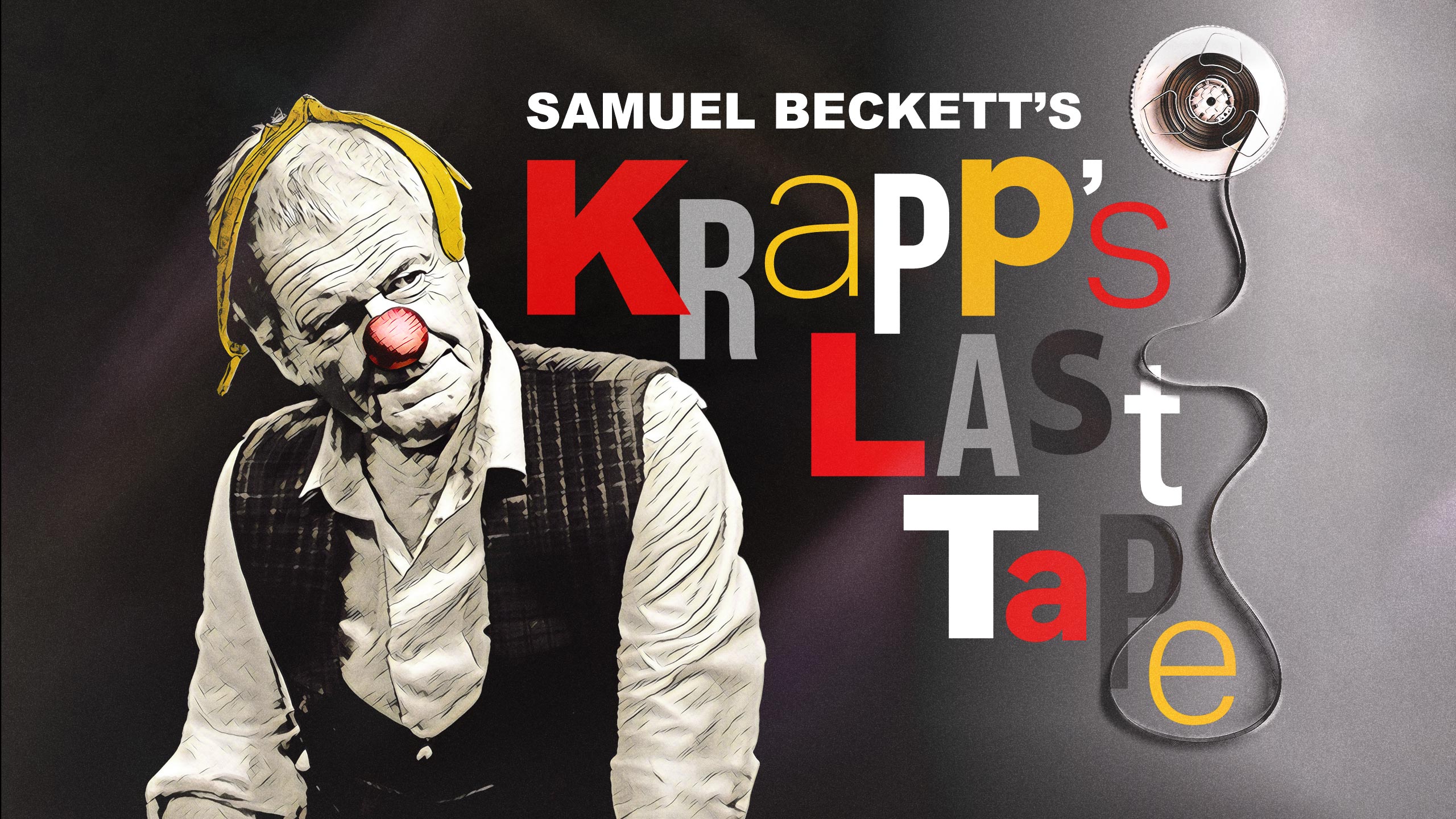 Krapp’s Last Tape