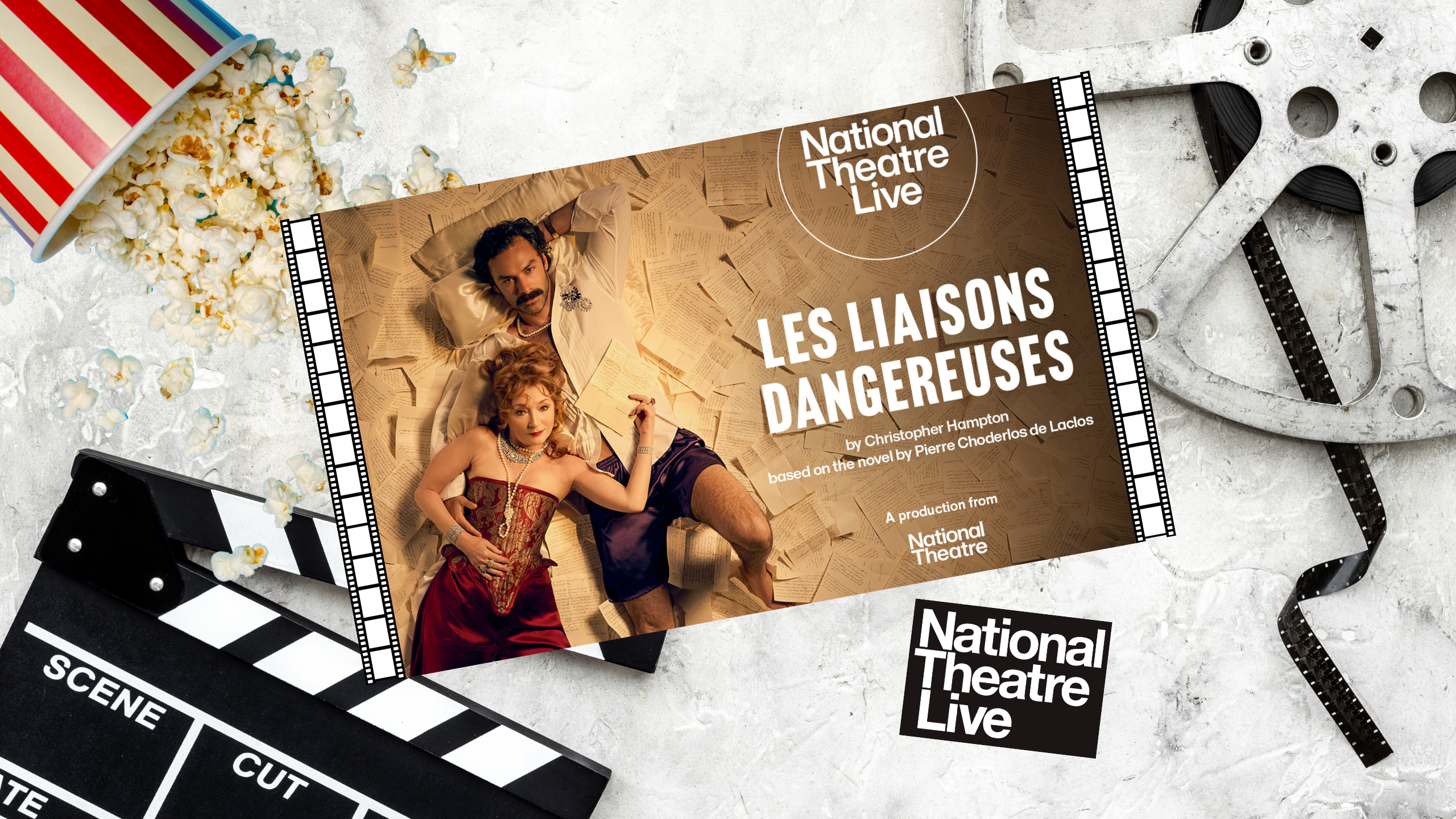 Les Liaisons Dangereuses