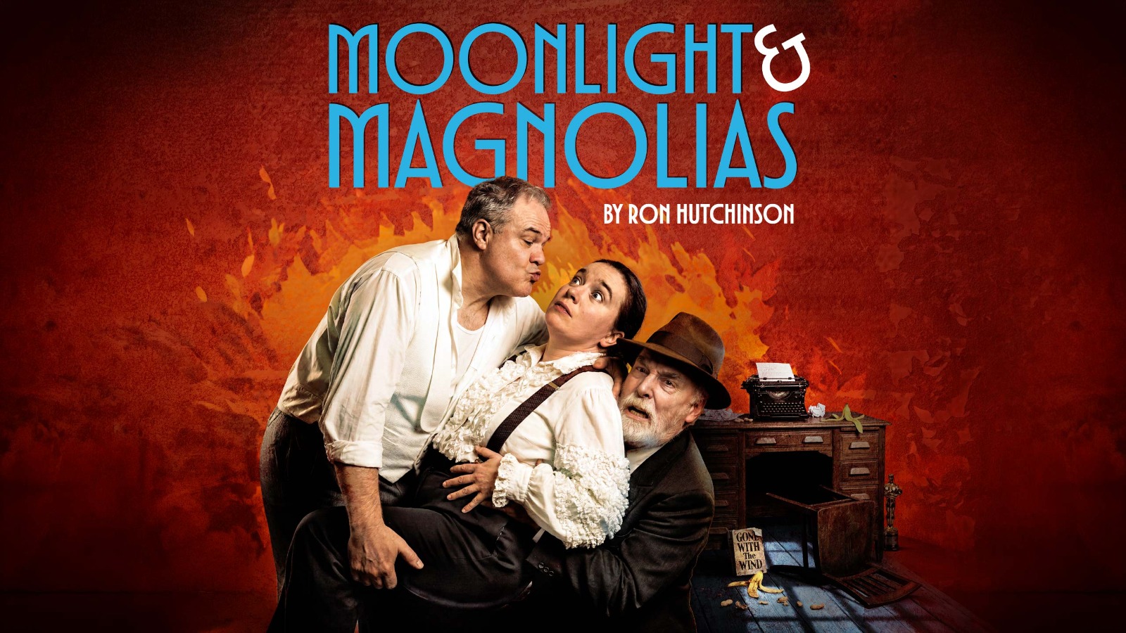 Moonlight & Magnolias