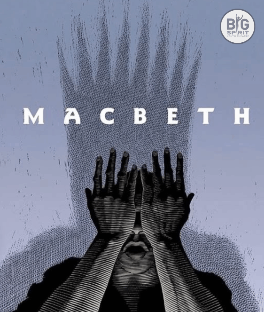 Macbeth 2025 Poster Image