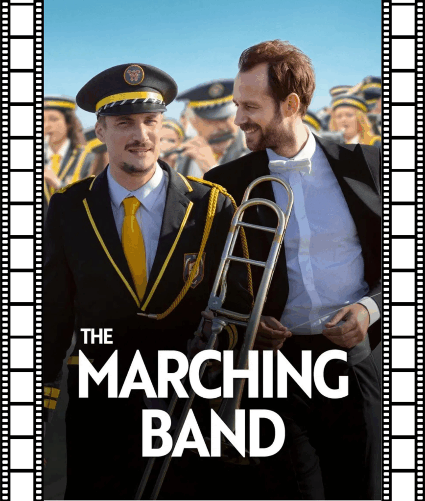 The Marching Band (15) Poster Image