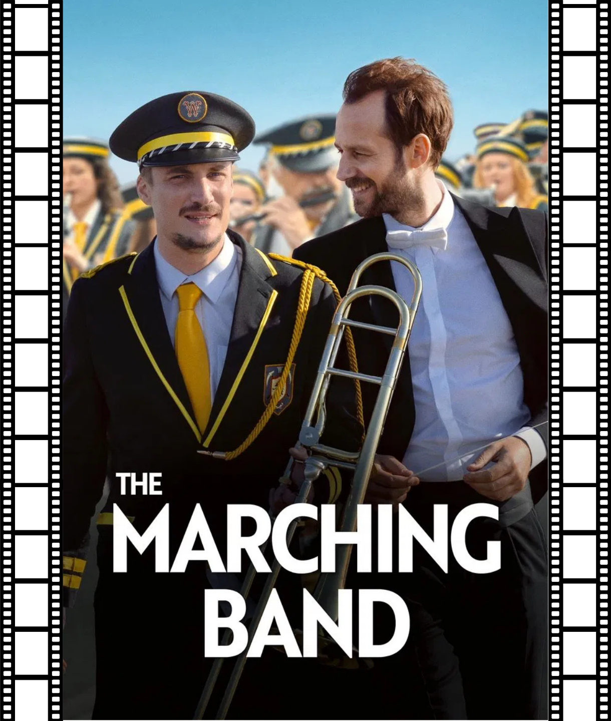 The Marching Band (15) Poster Image