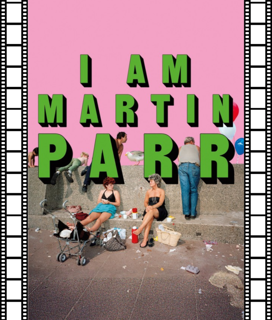 I Am Martin Parr (12) Poster Image