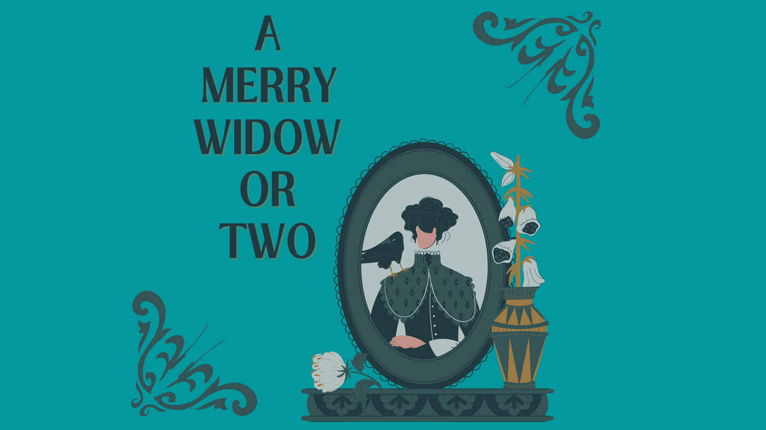 Merry Widow or Two