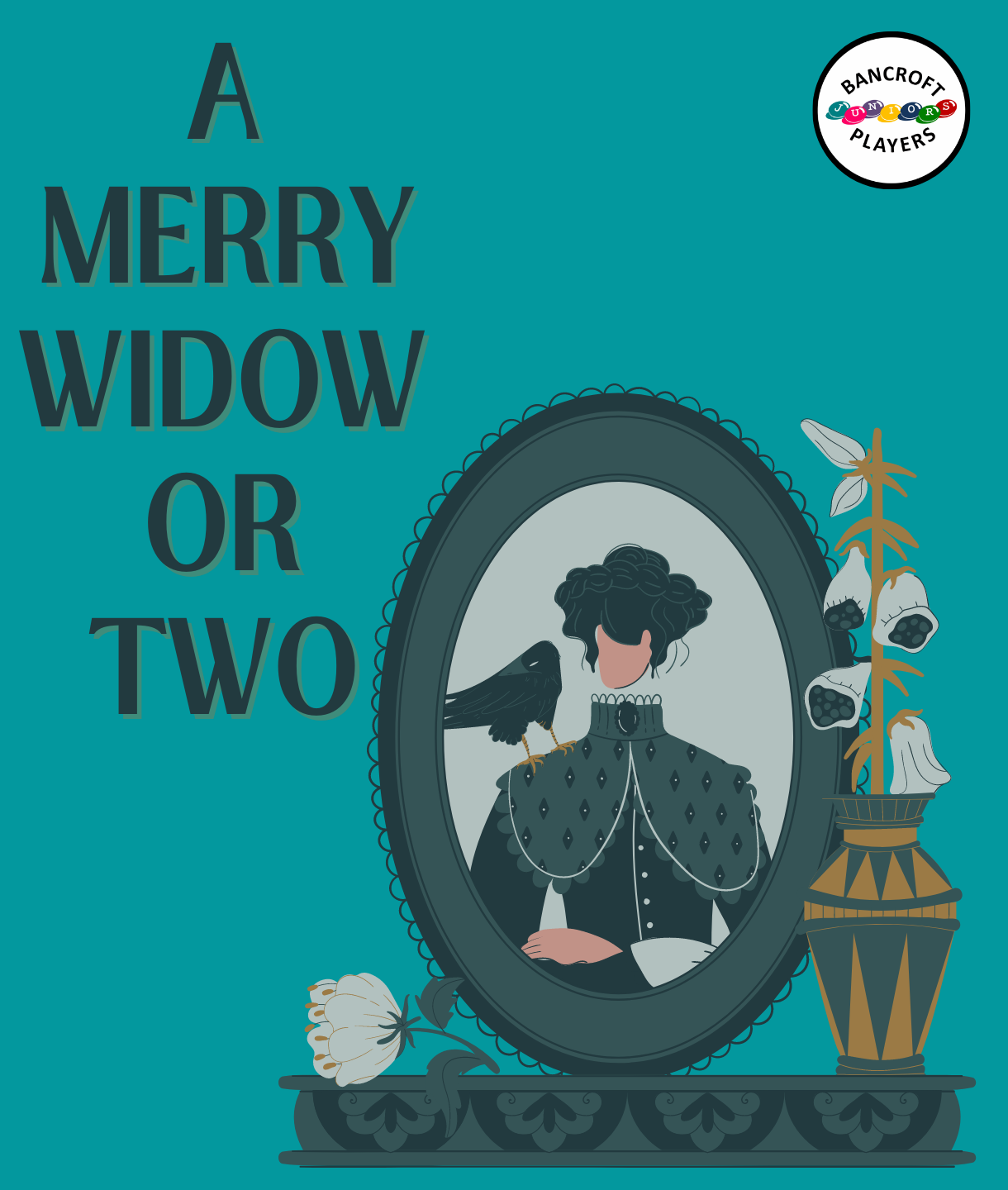 A Merry Widow or Two Poster Image