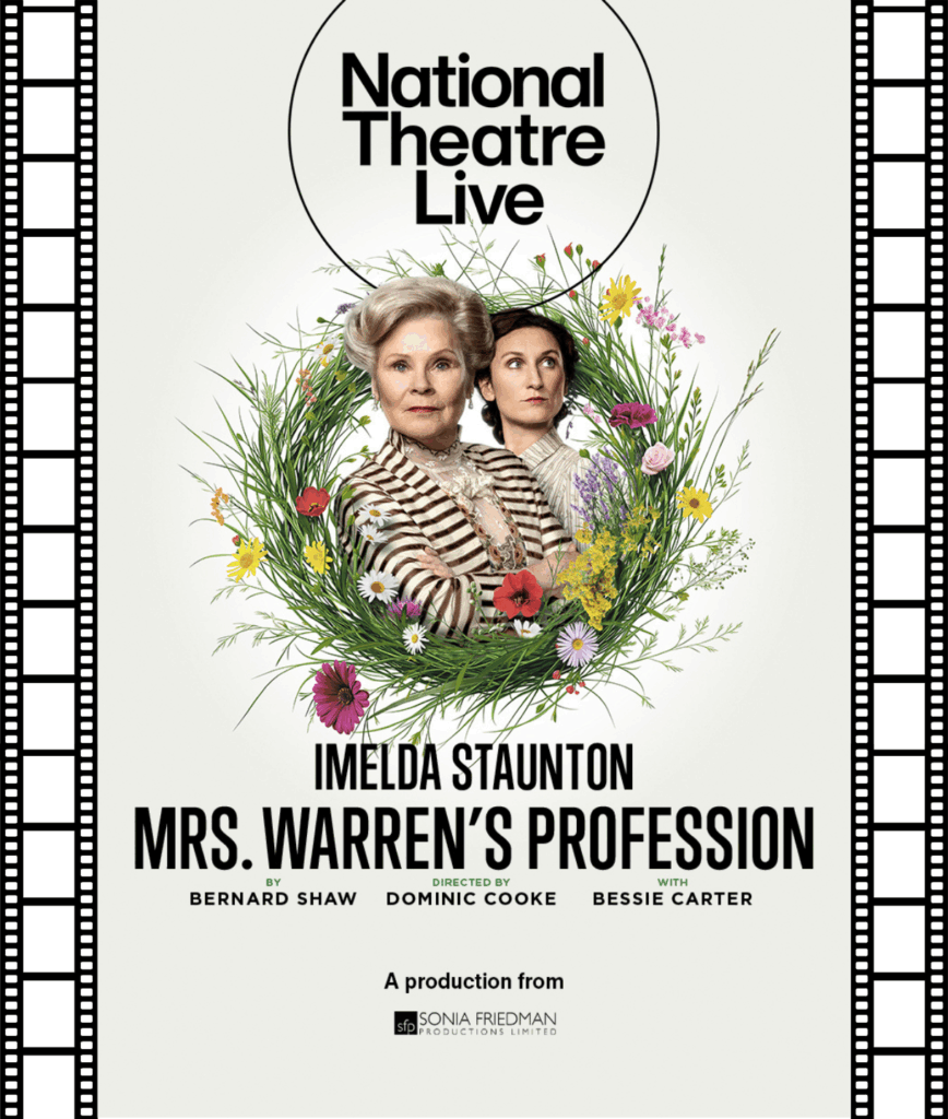 Mrs. Warren’s Profession Poster Image
