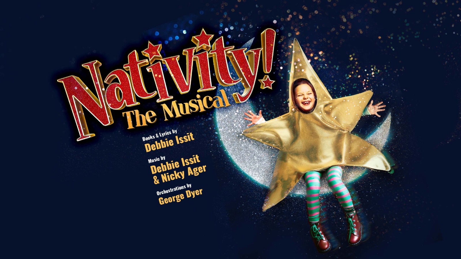 Nativity! The Musical