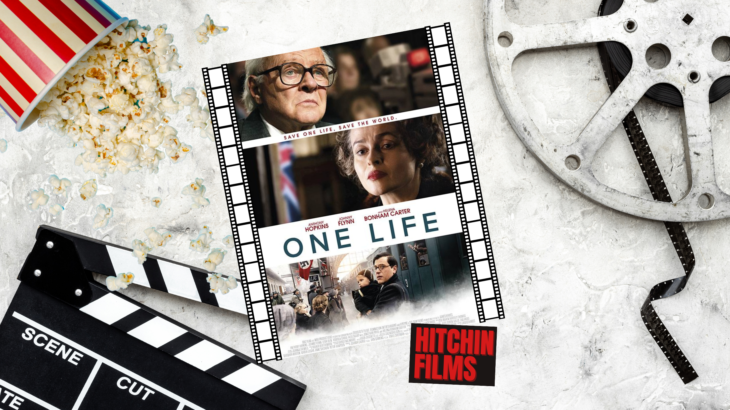 One Life (12)