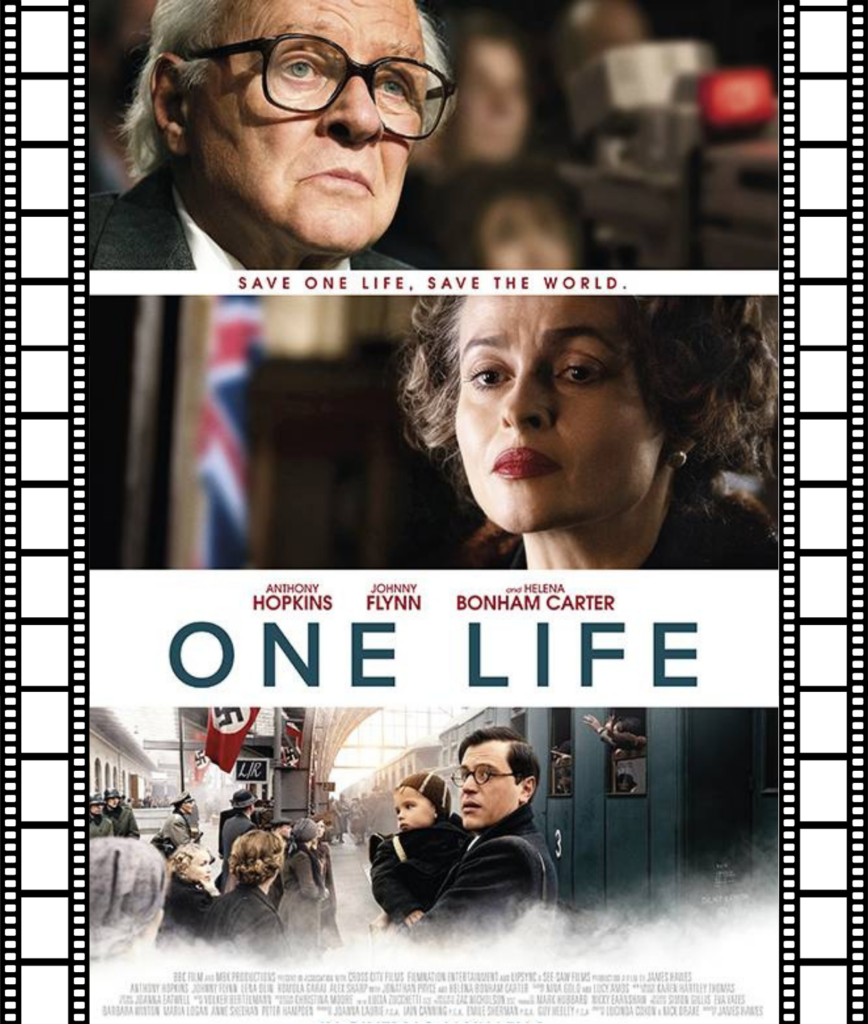 One Life (12) Poster Image