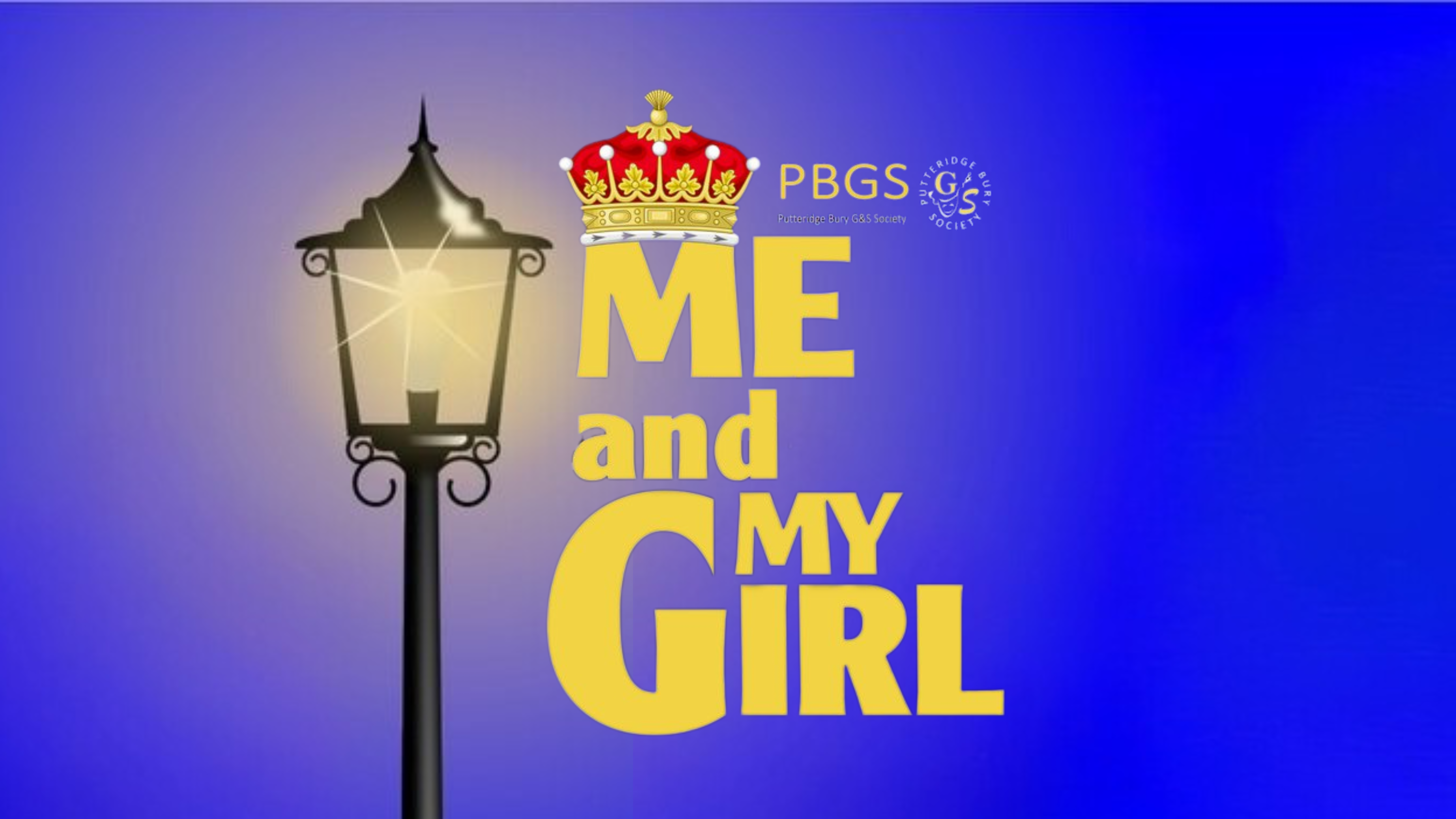 Me & My Girl