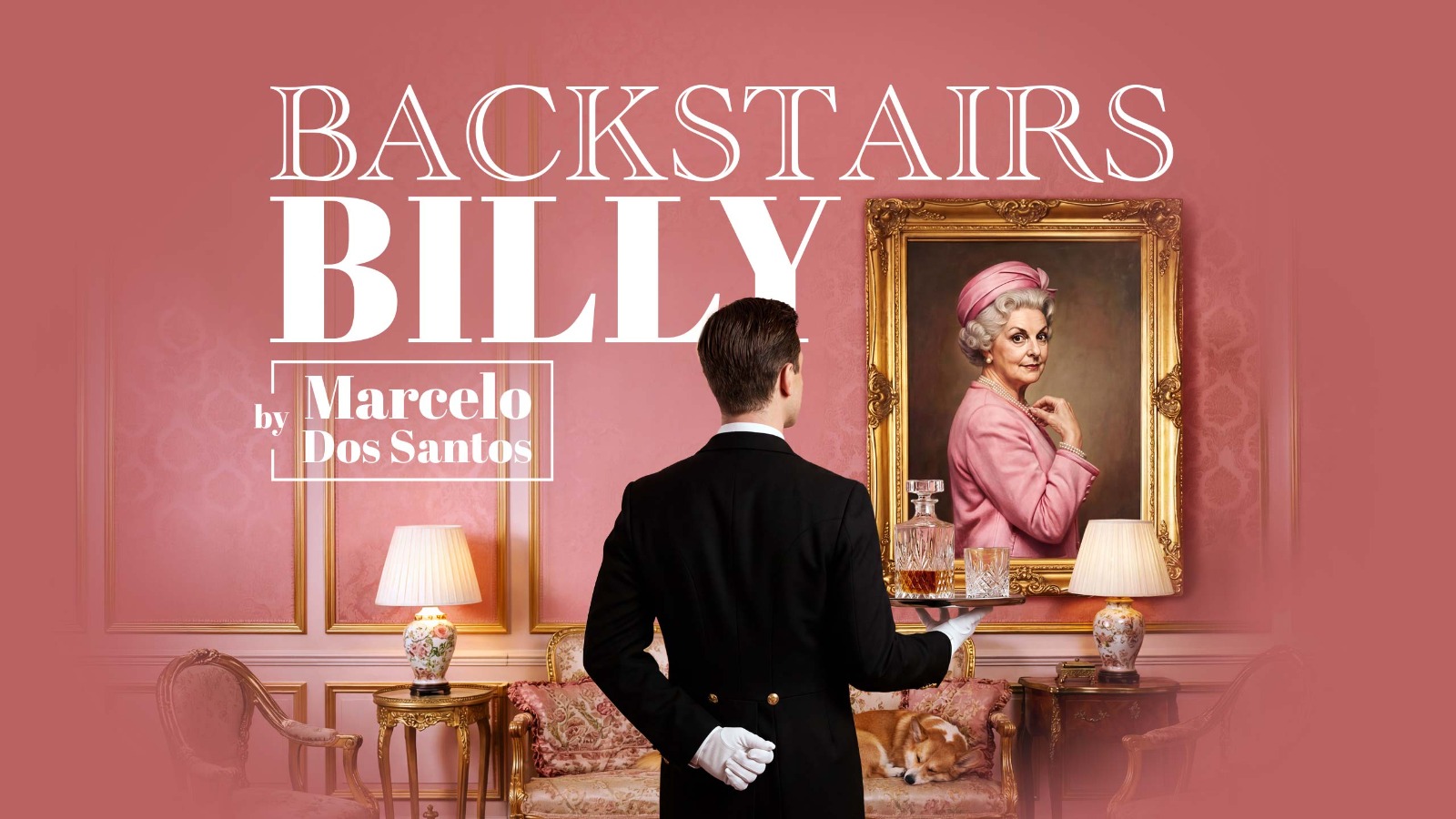 Backstairs Billy
