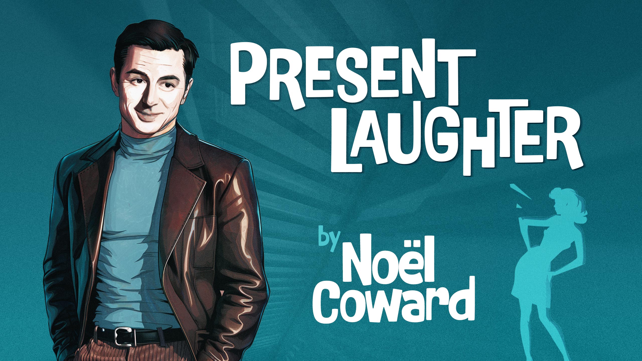 Present Laughter