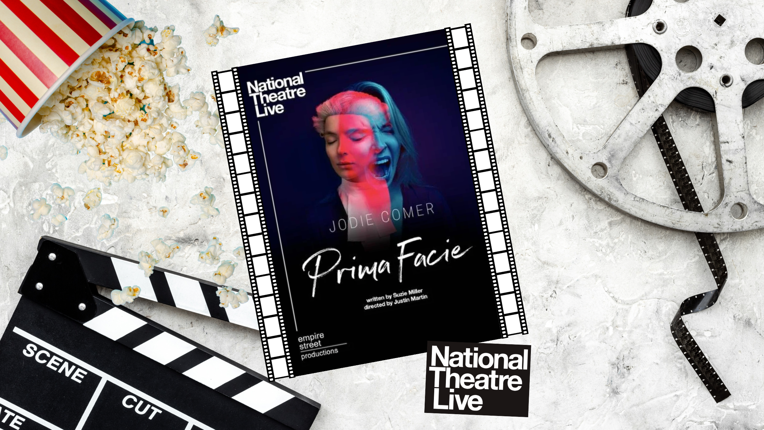 NTLive – Prima Facie